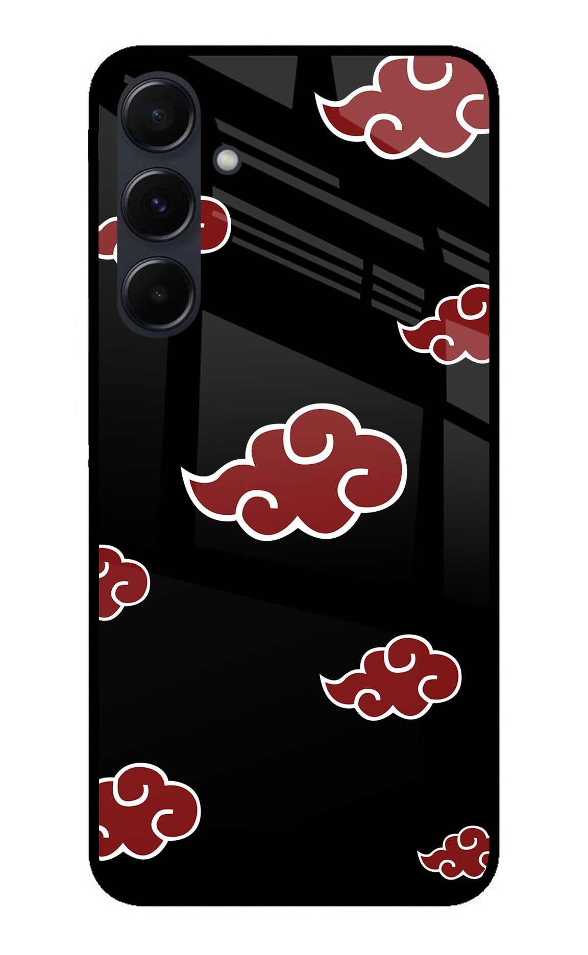 Akatsuki Case for Samsung A35 5G