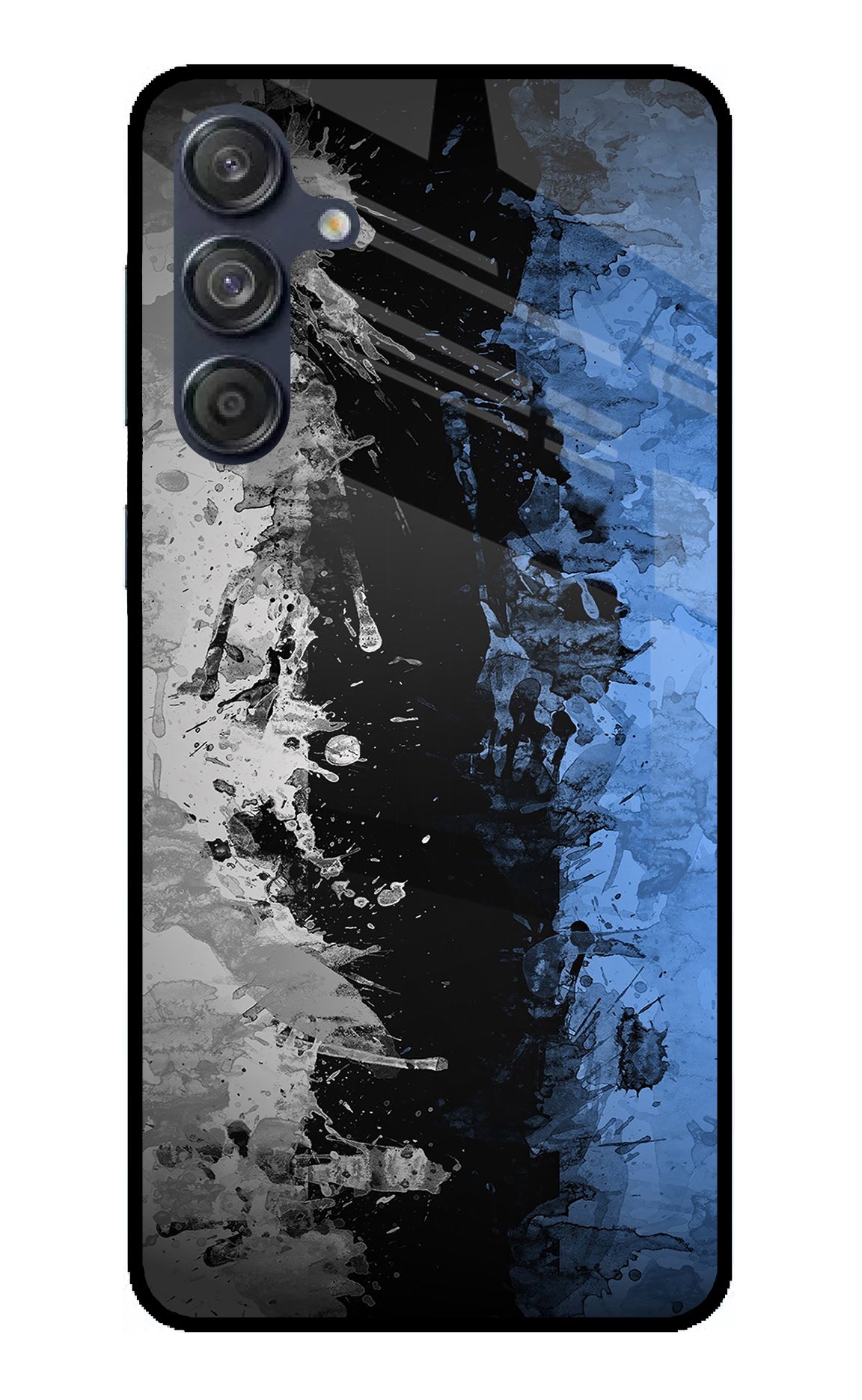 Artistic Design Case for Samsung M55 5G