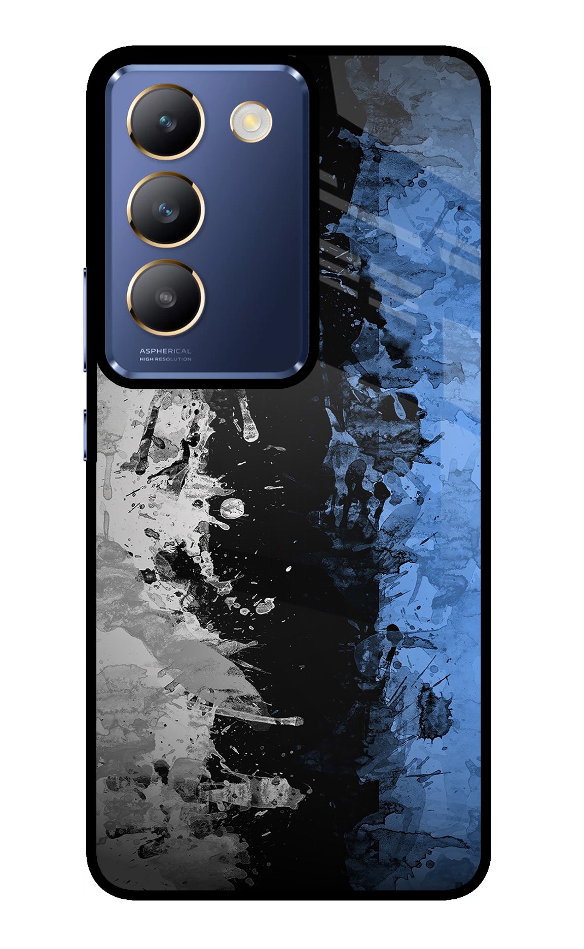 Artistic Design Case for Vivo Y200E 5G/T3 5G