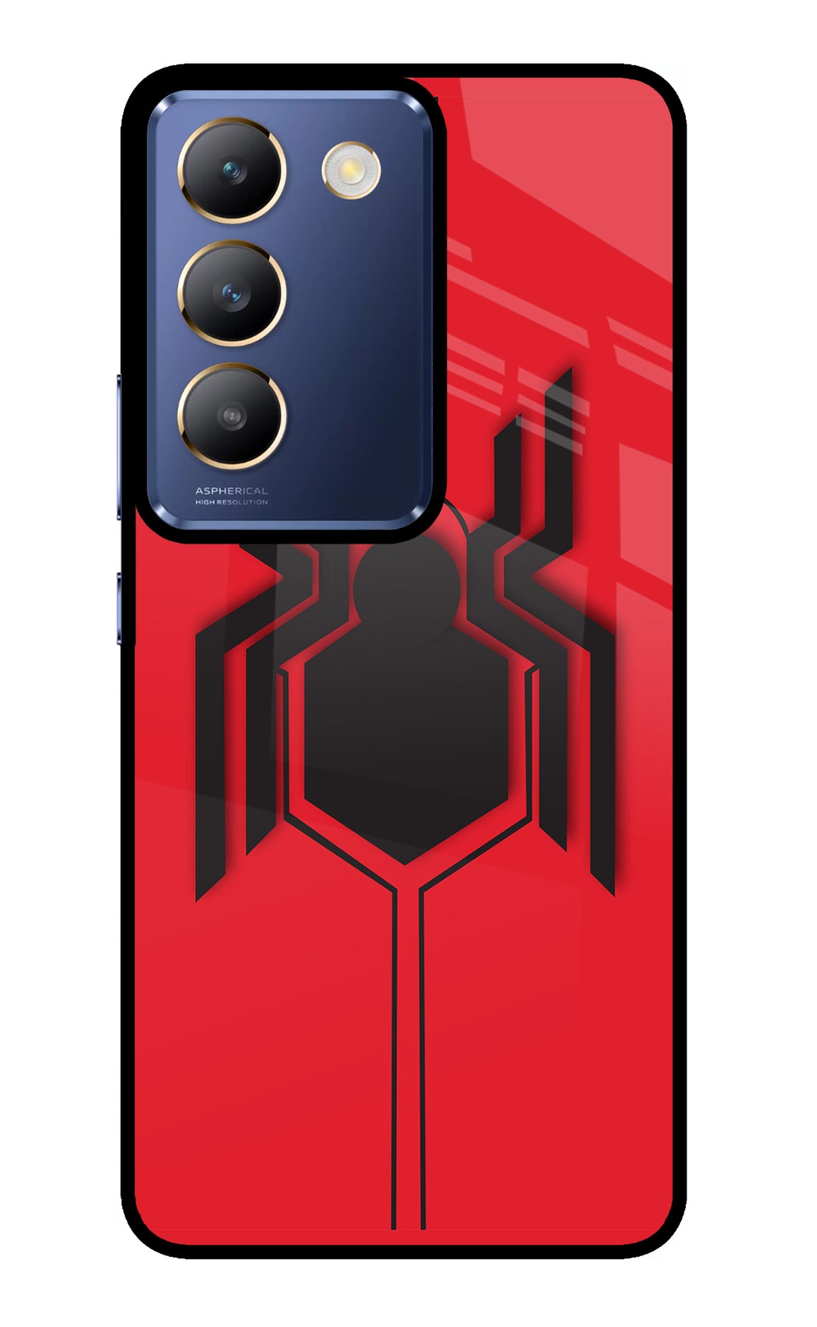 Spider Case for Vivo Y200E 5G/T3 5G