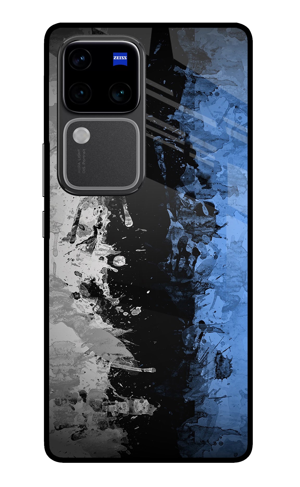 Artistic Design Case for Vivo V30 Pro 5G