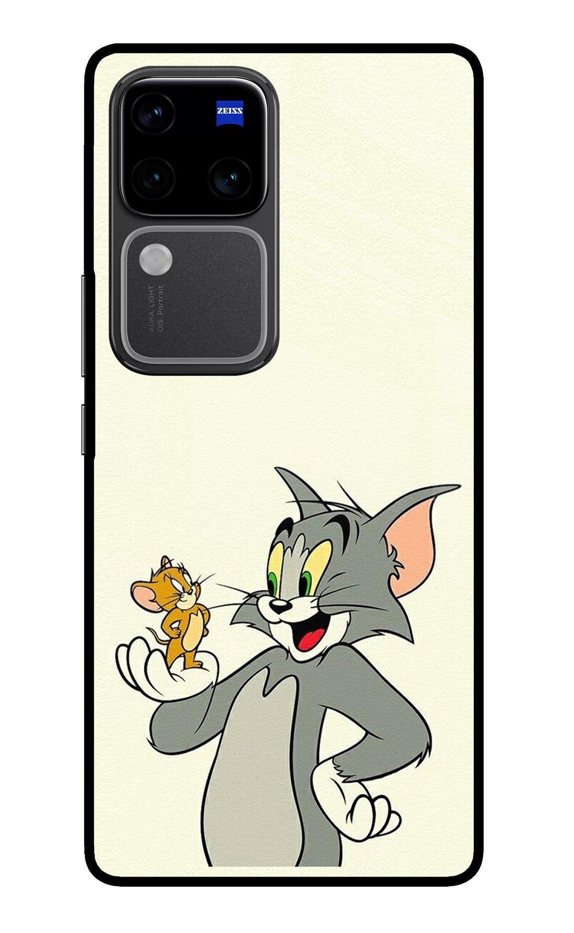 Tom & Jerry Case for Vivo V30 Pro 5G