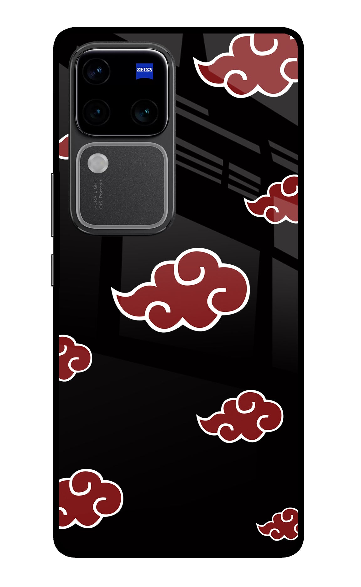 Akatsuki Case for Vivo V30 Pro 5G