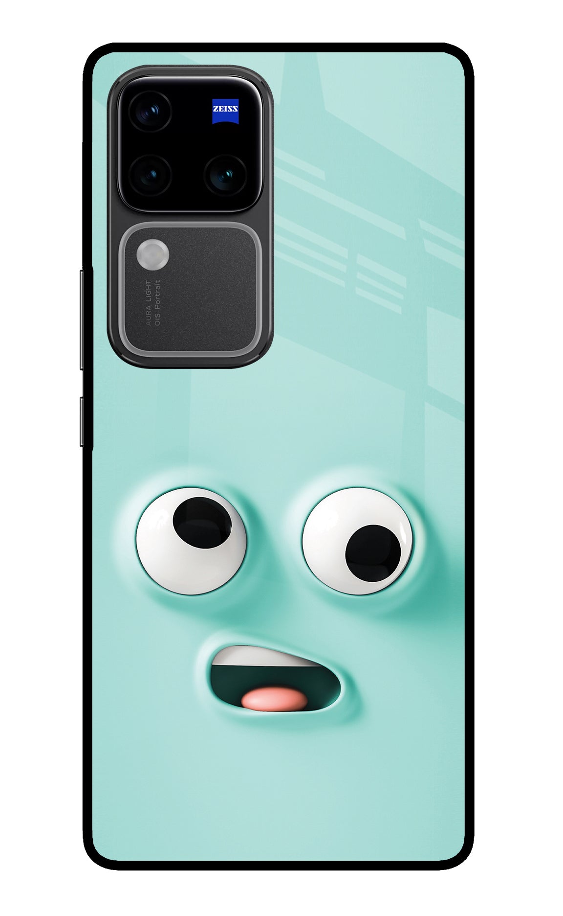 Funny Cartoon Case for Vivo V30 Pro 5G