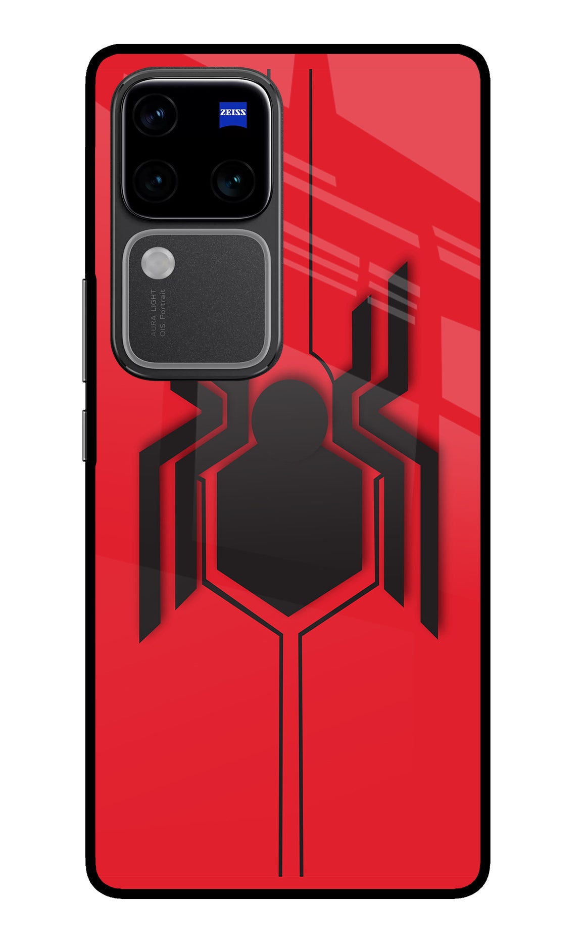 Spider Case for Vivo V30 Pro 5G