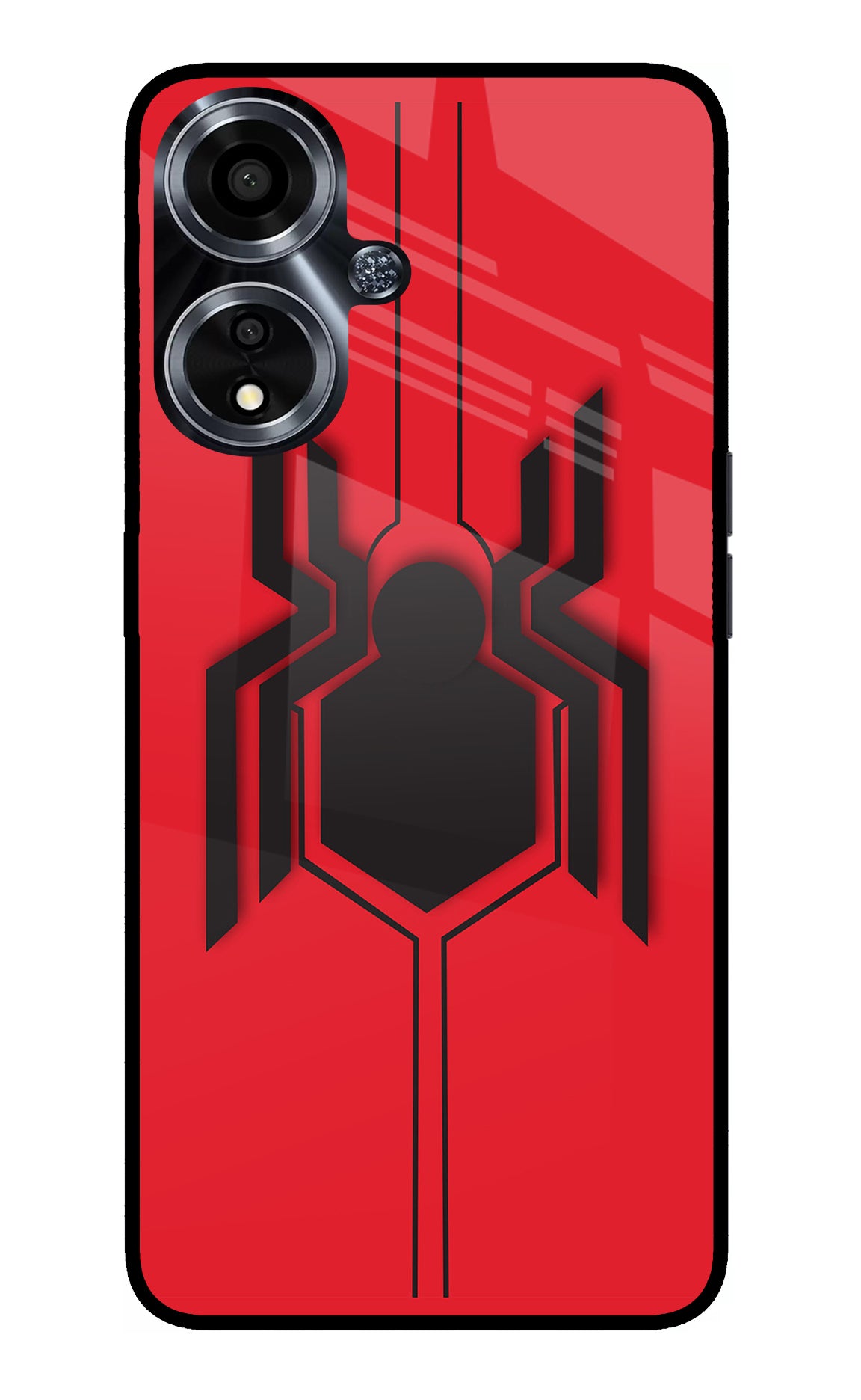 Spider Case for Oppo A59 5G