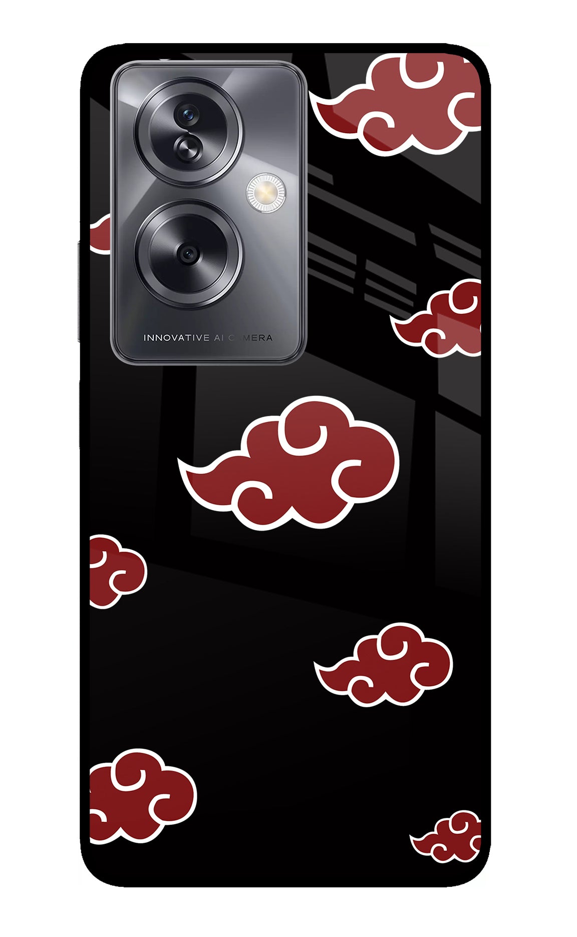 Akatsuki Case for Oppo A79 5G