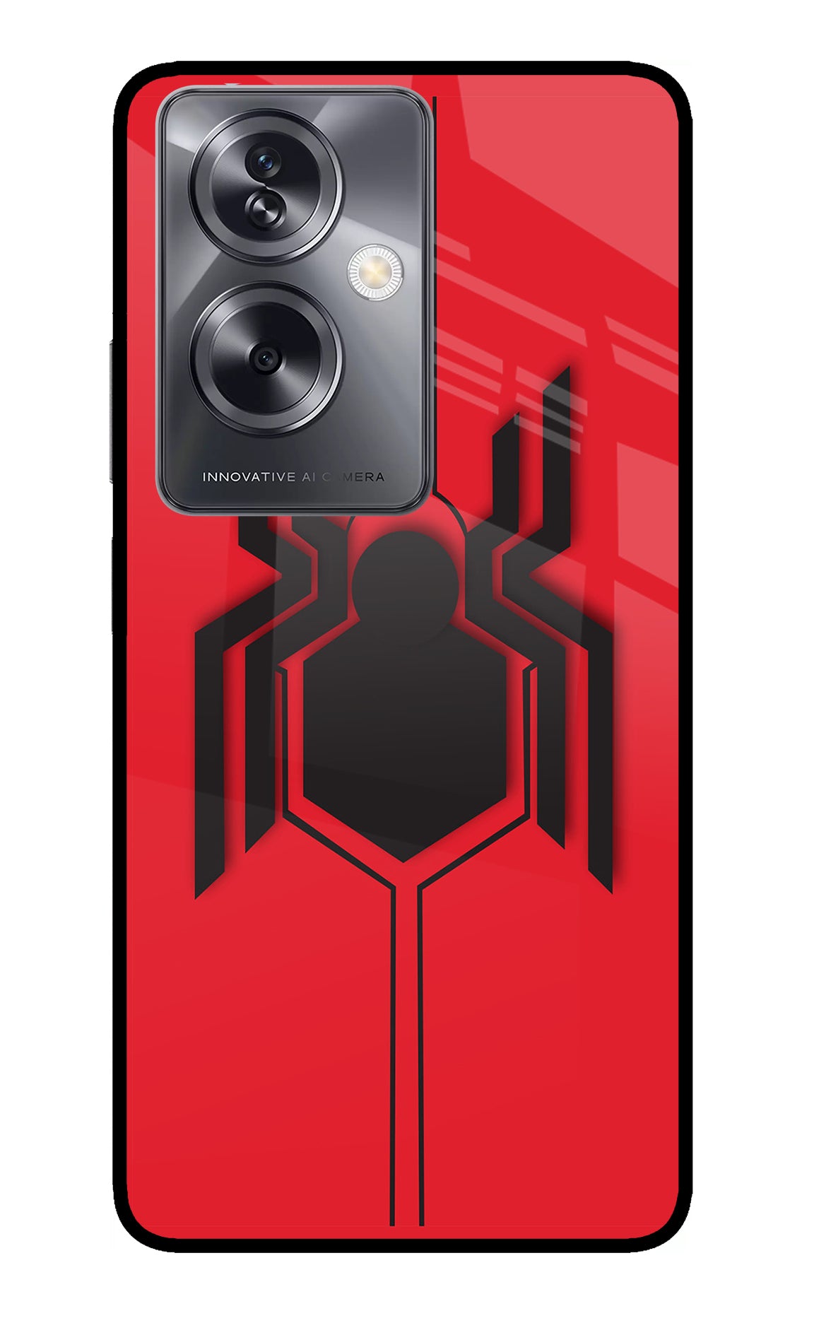 Spider Case for Oppo A79 5G
