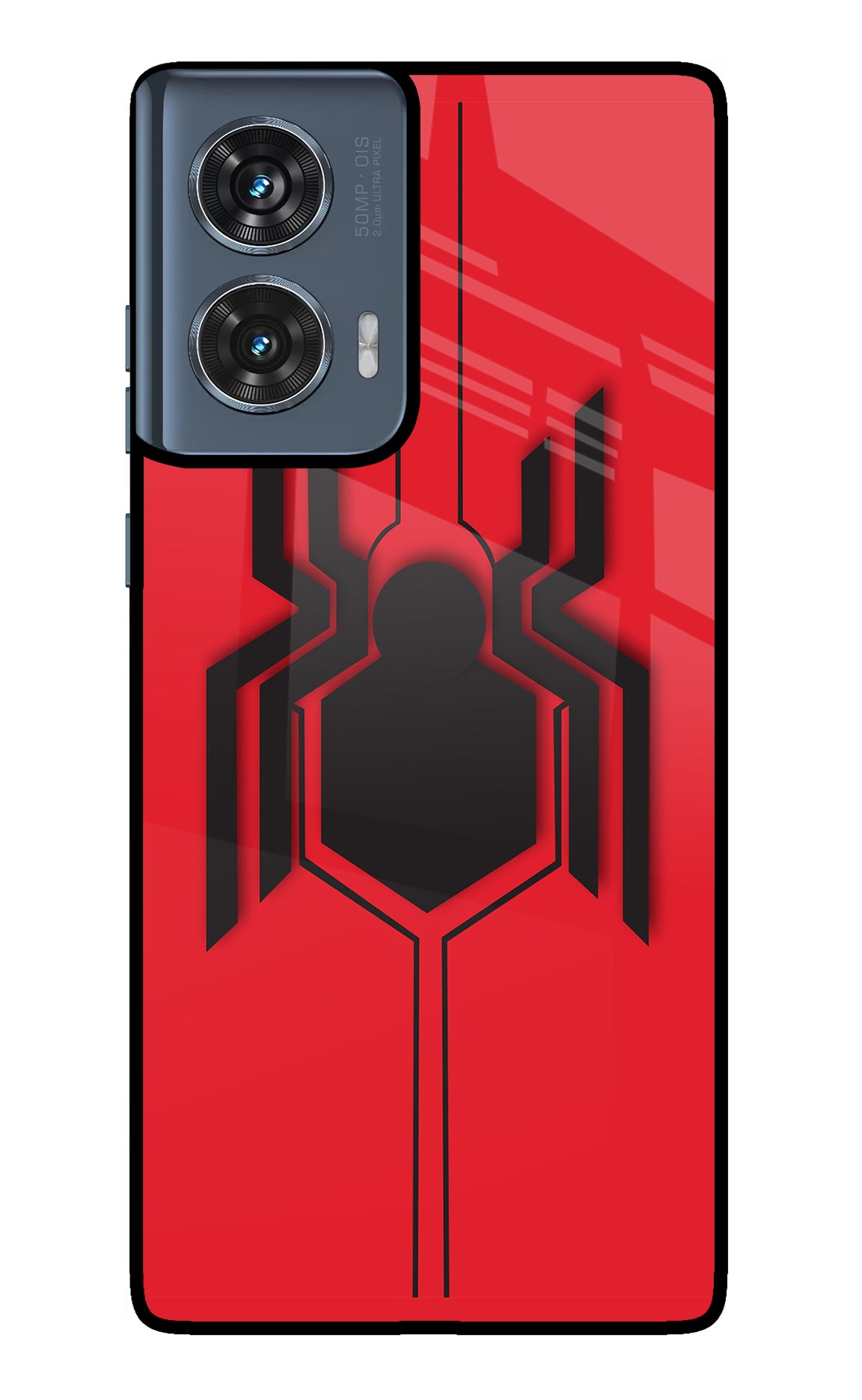 Spider Case for Moto Edge 50 Fusion