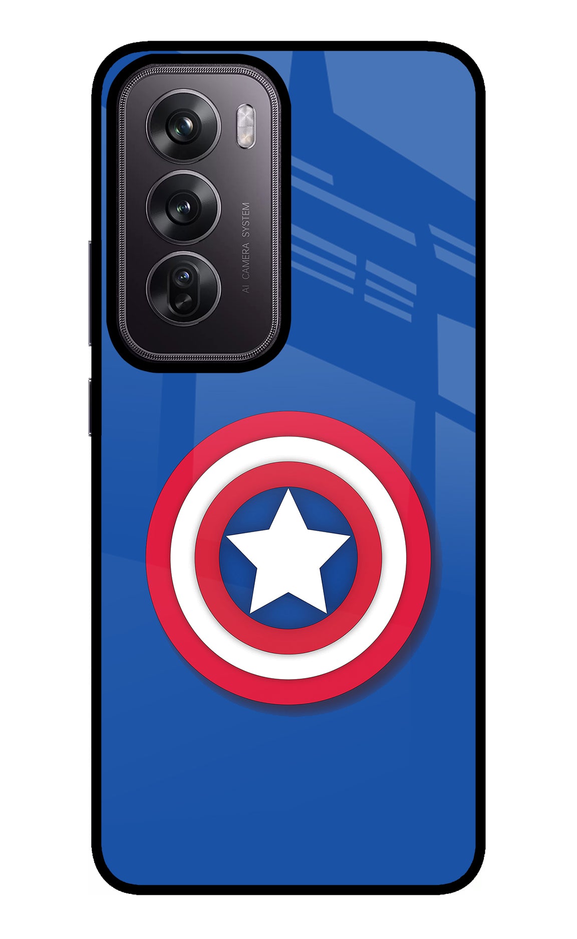 Shield Oppo Reno12 Pro 5G Glass Case