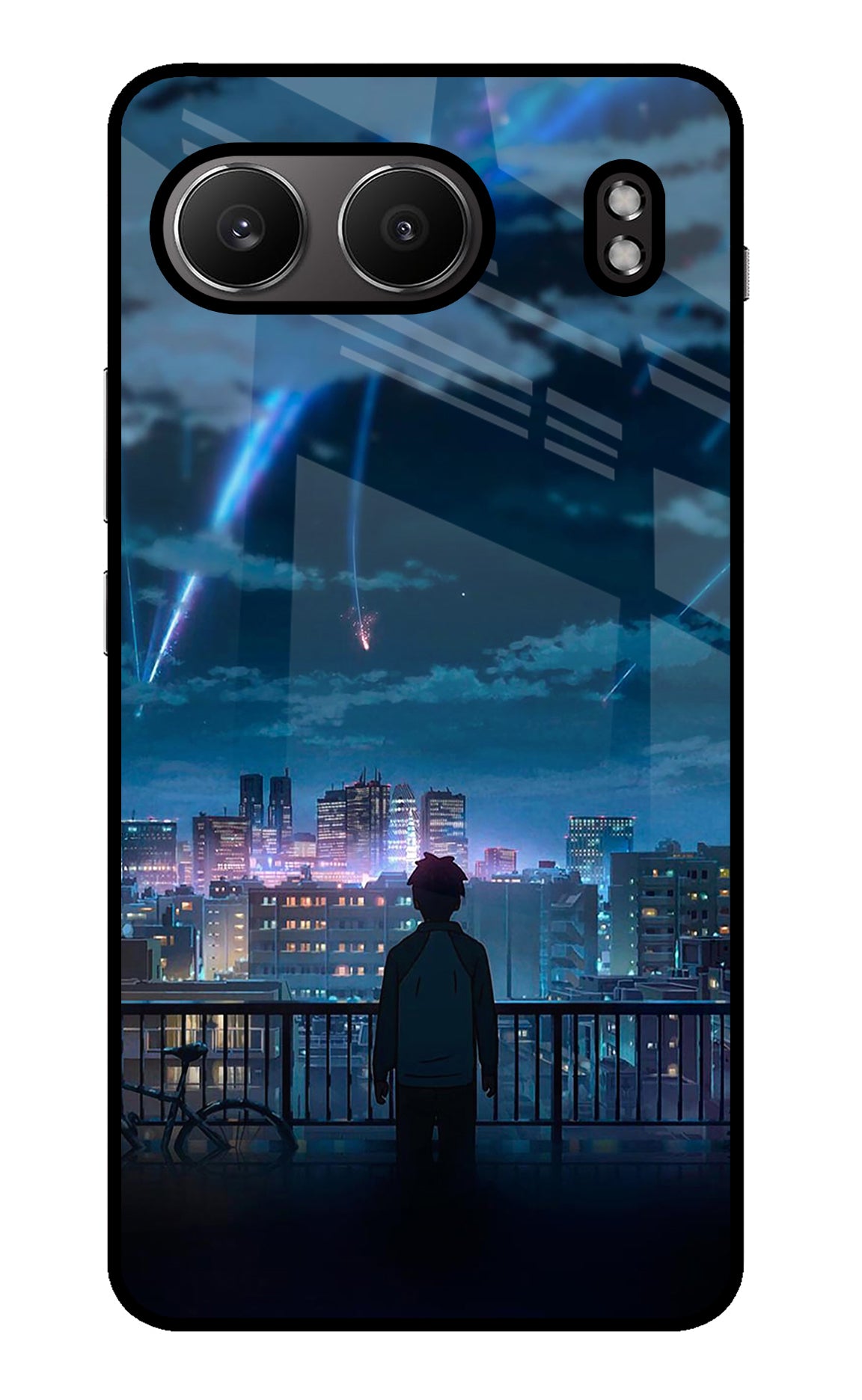 Anime Case for OnePlus Nord 4