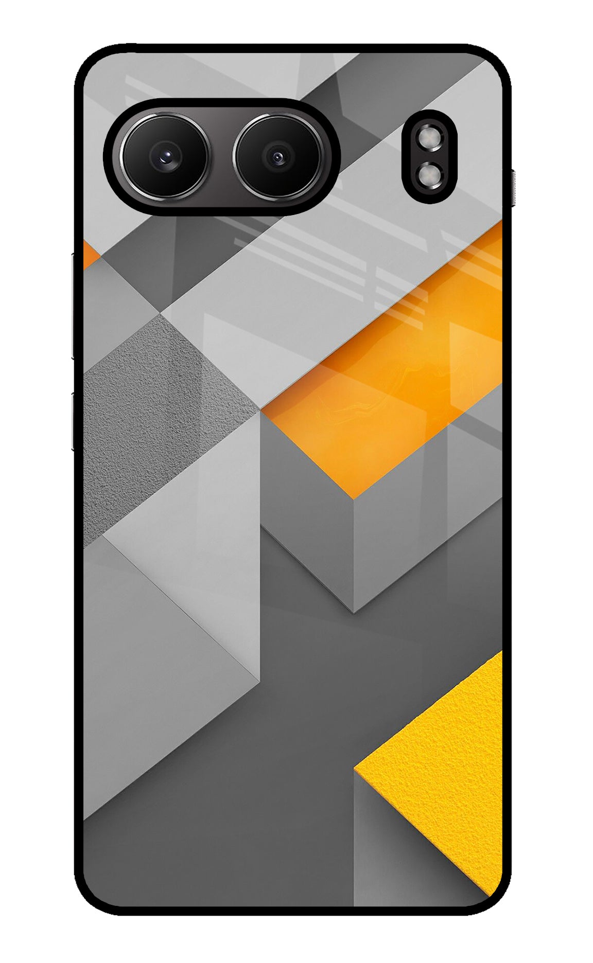 Abstract Case for OnePlus Nord 4