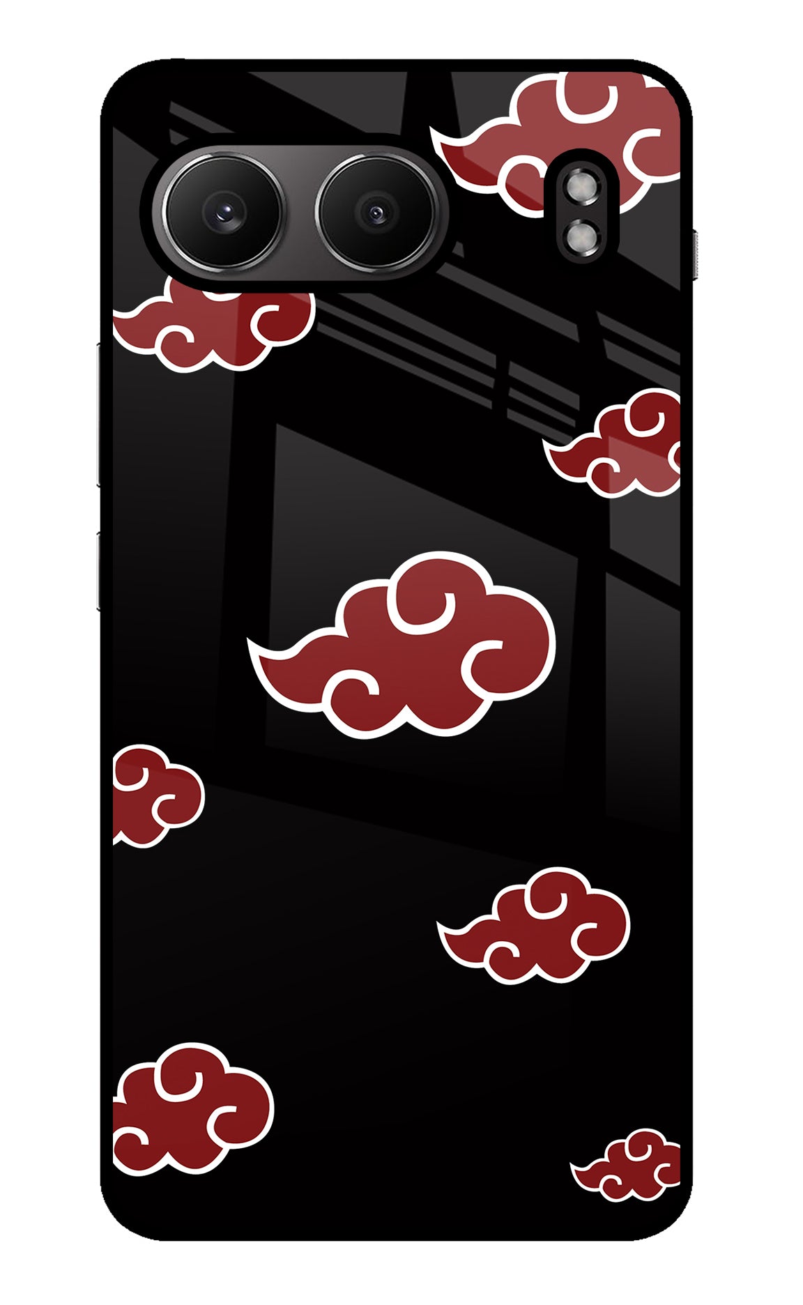 Akatsuki Case for OnePlus Nord 4