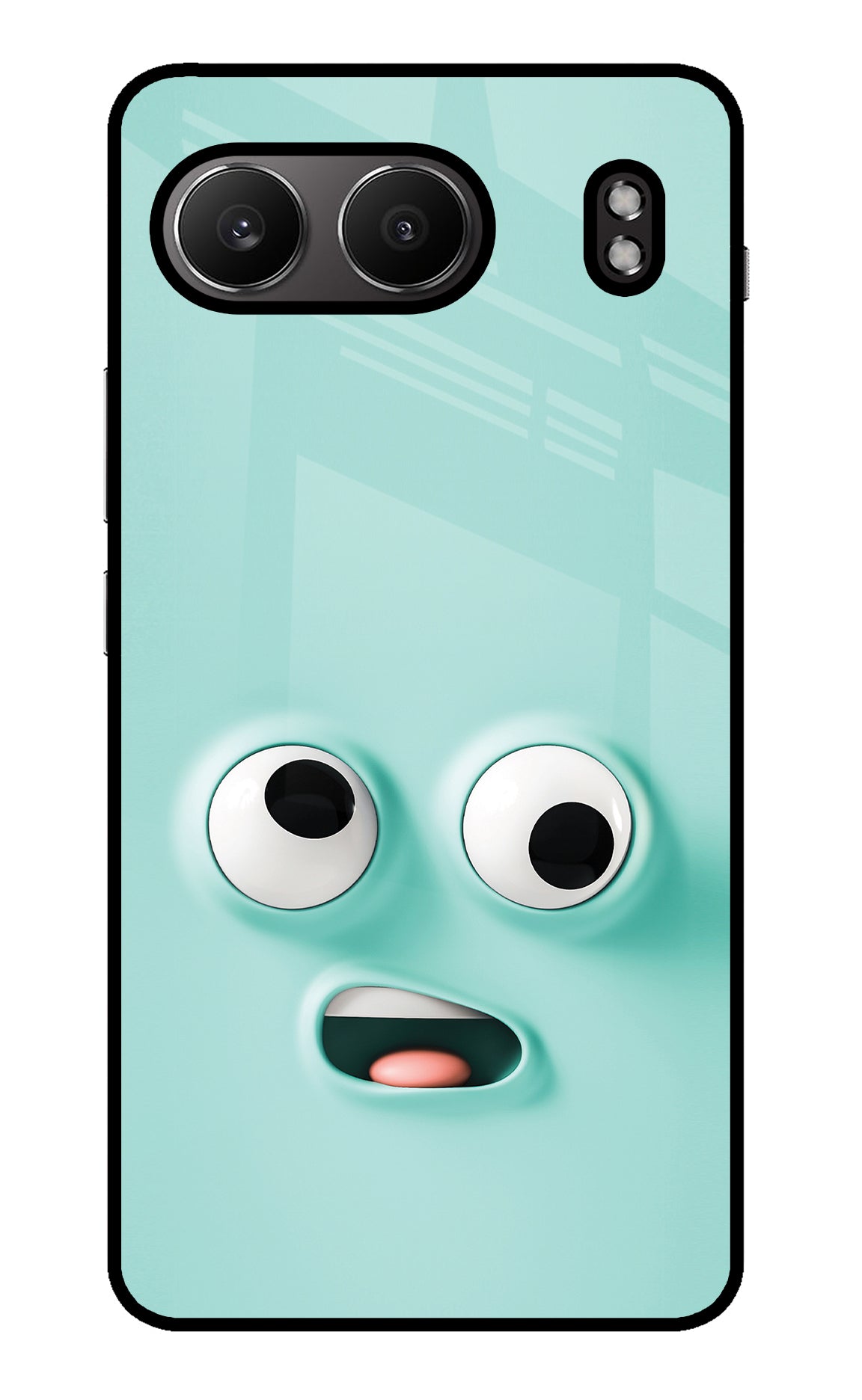 Funny Cartoon Case for OnePlus Nord 4