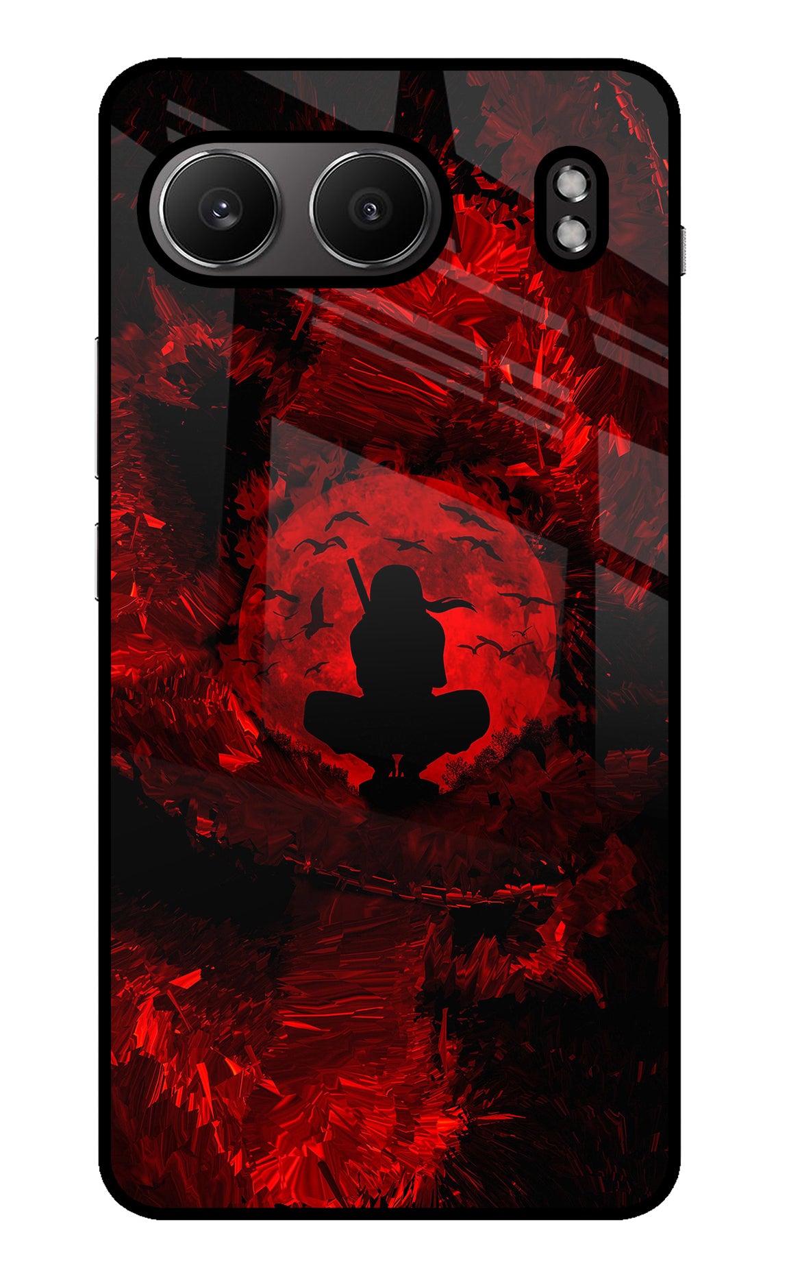 Itachi Uchiha Case for OnePlus Nord 4