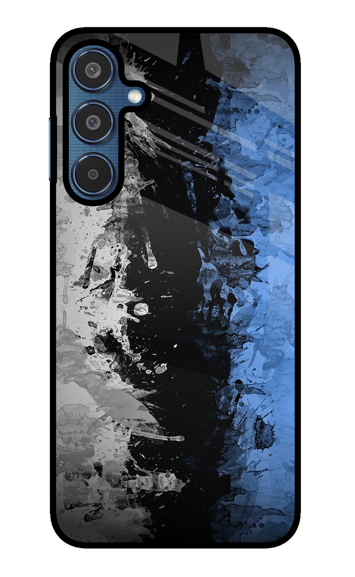 Artistic Design Case for Samsung M35 5G