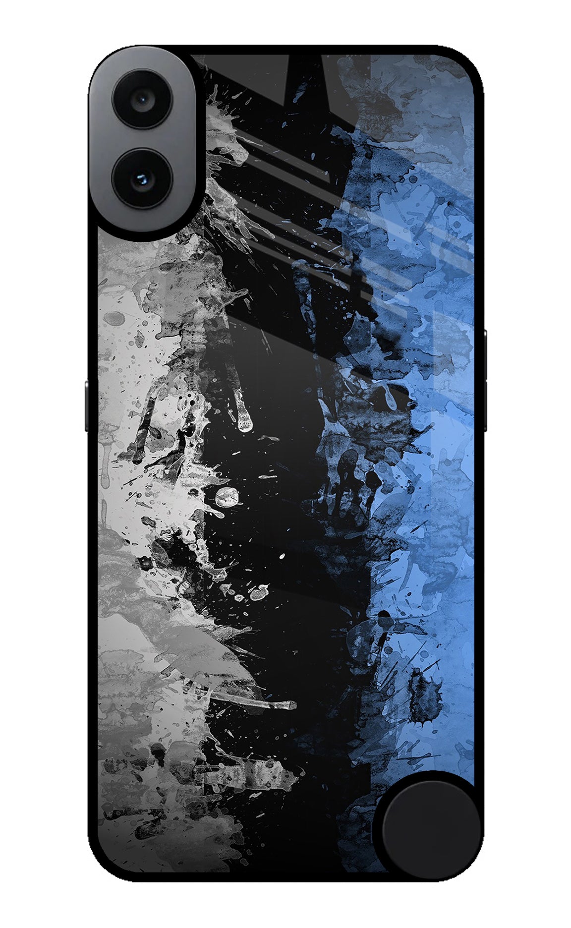 Artistic Design Case for CMF by Nothing Phone 1