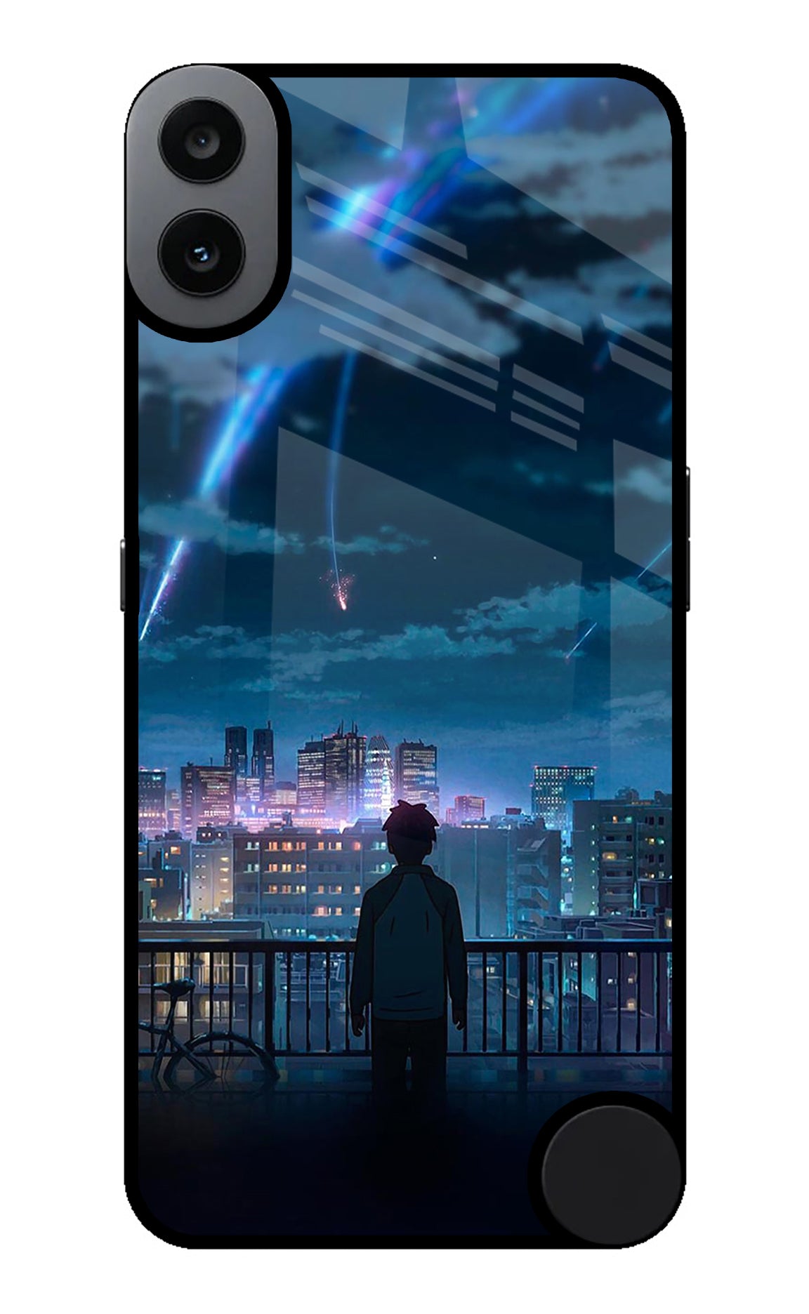 Anime Case for CMF by Nothing Phone 1