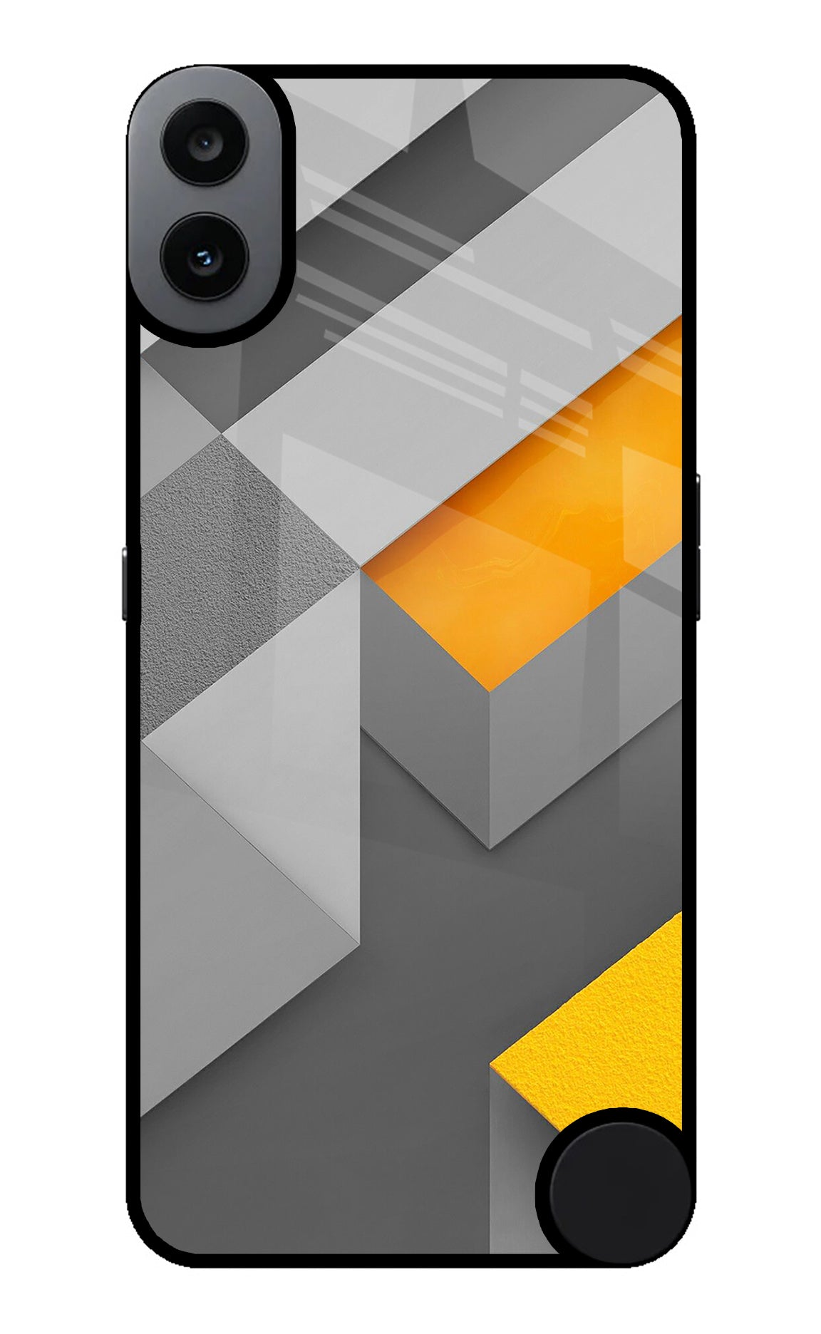 Abstract Case for CMF by Nothing Phone 1