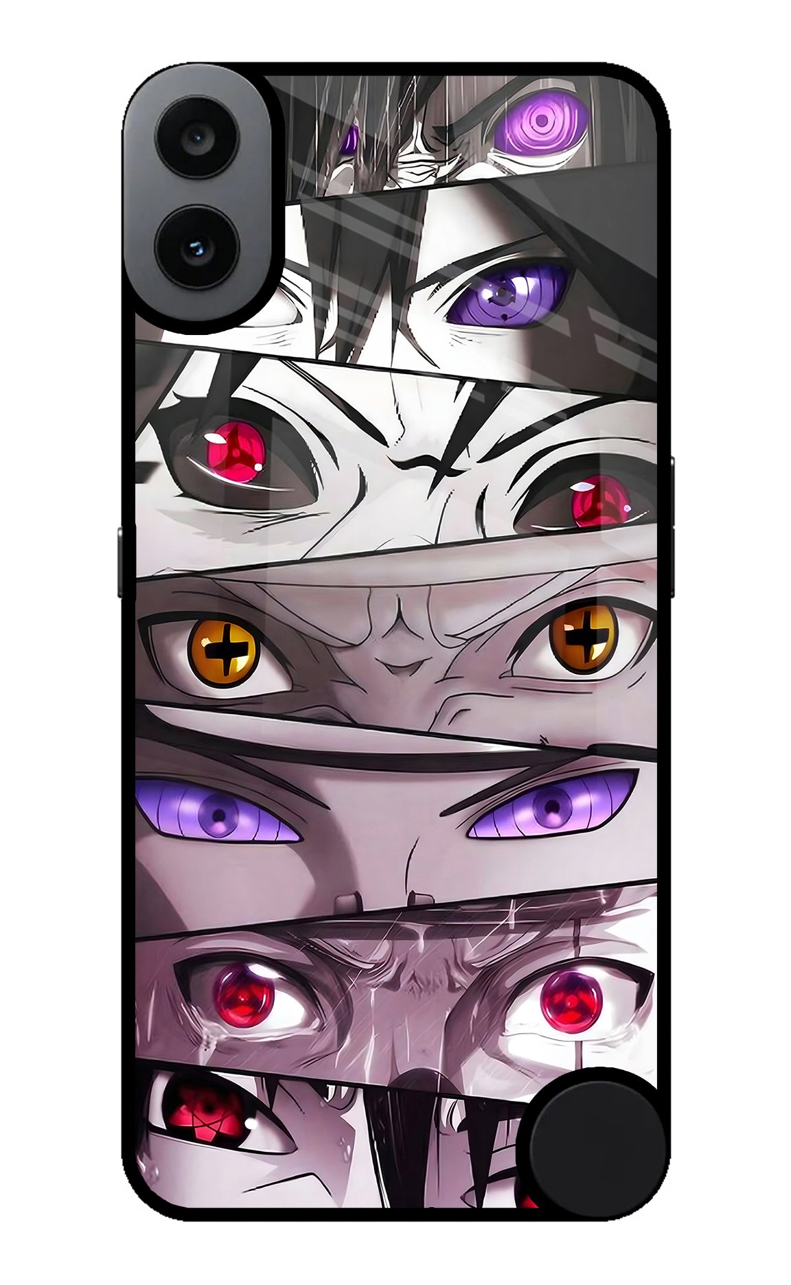 Naruto Anime Case for CMF by Nothing Phone 1