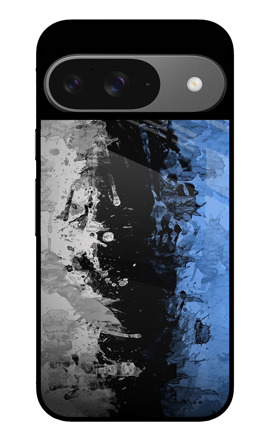 Artistic Design Case for Google Pixel 9
