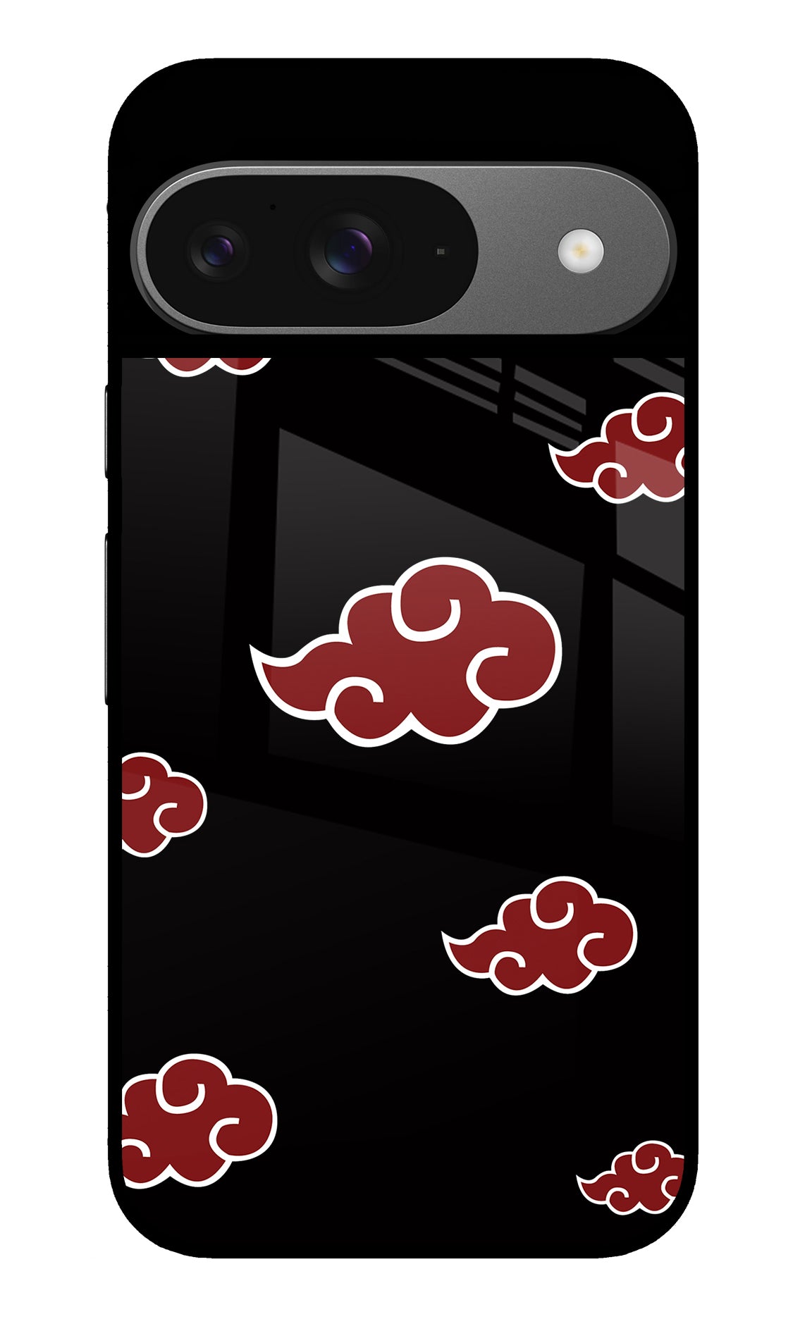 Akatsuki Case for Google Pixel 9
