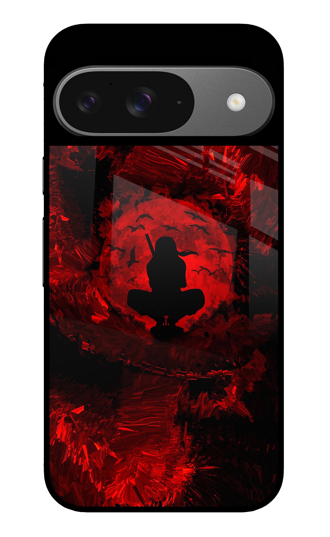 Itachi Uchiha Case for Google Pixel 9