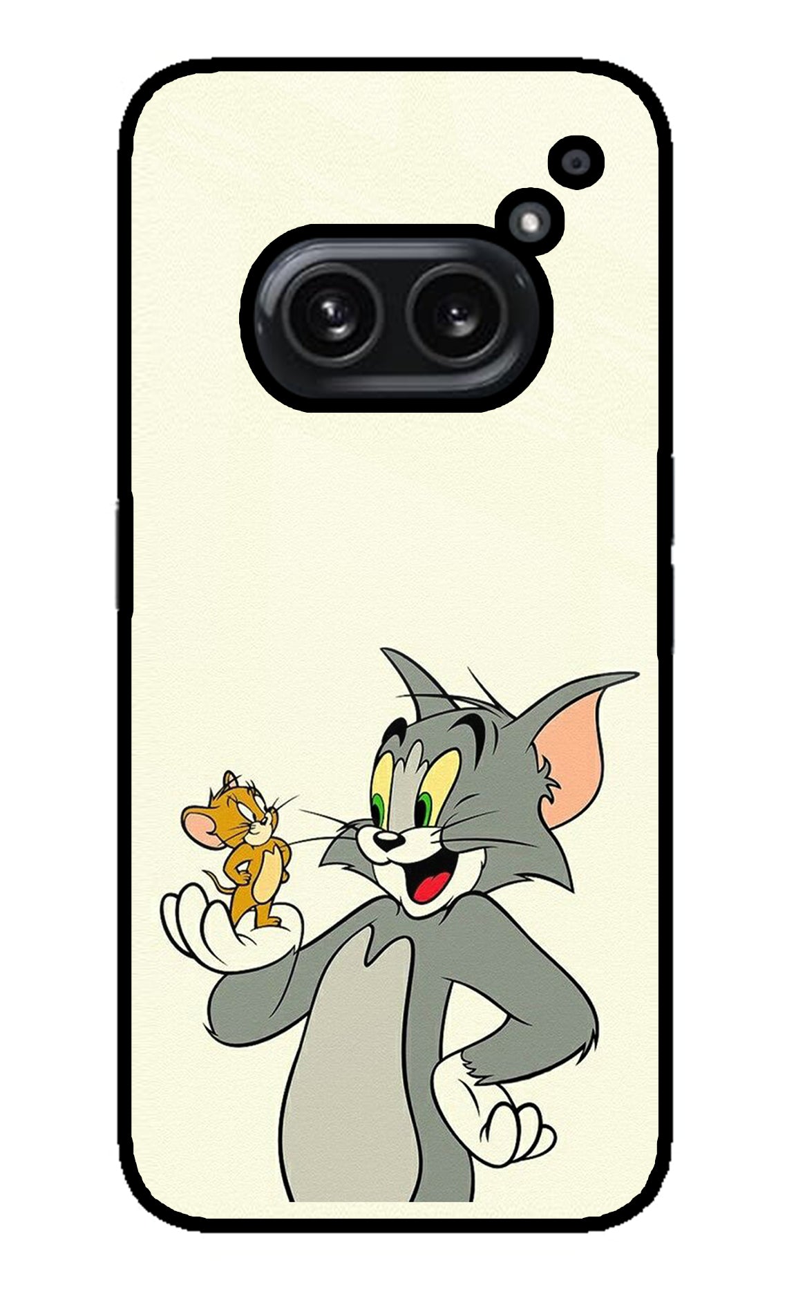 Tom & Jerry Case for Nothing Phone 2A Plus