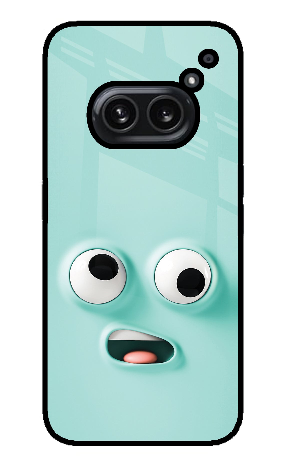 Funny Cartoon Case for Nothing Phone 2A Plus