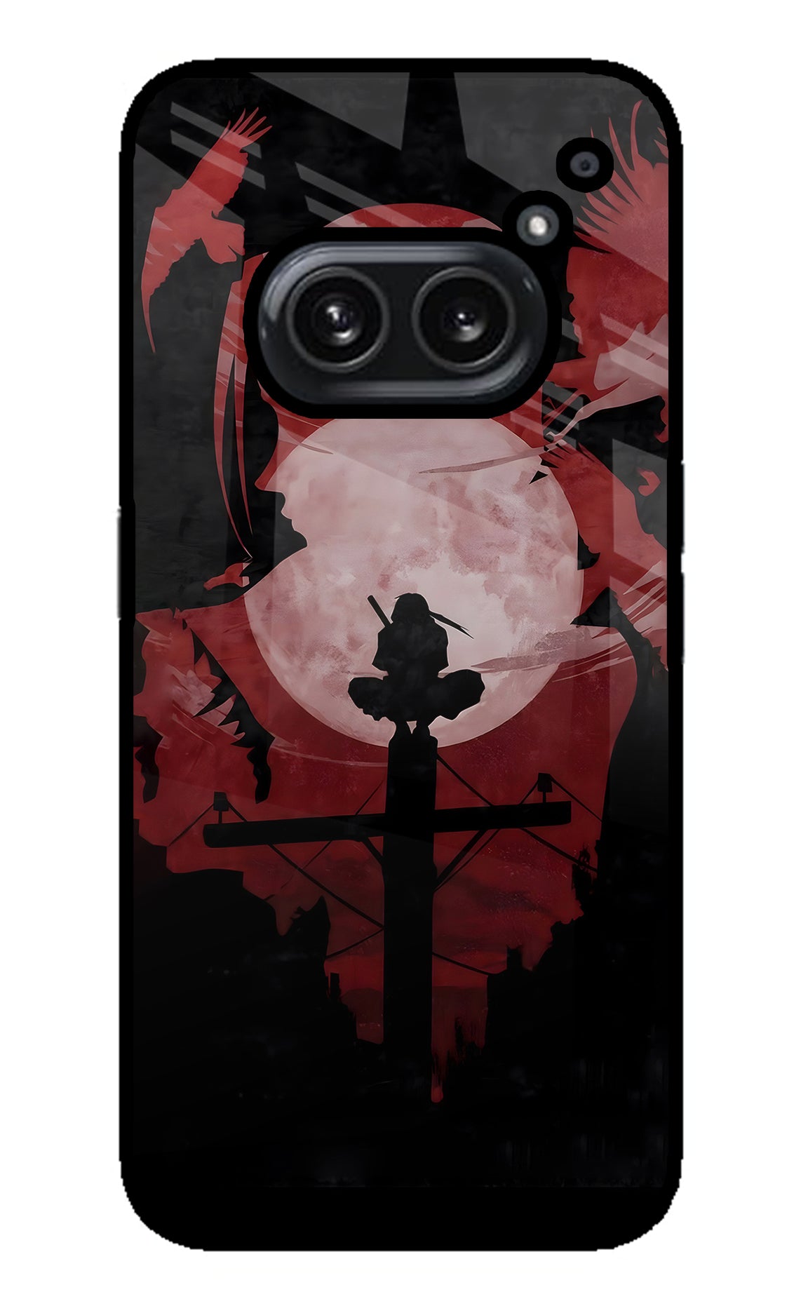 Naruto Anime Case for Nothing Phone 2A Plus