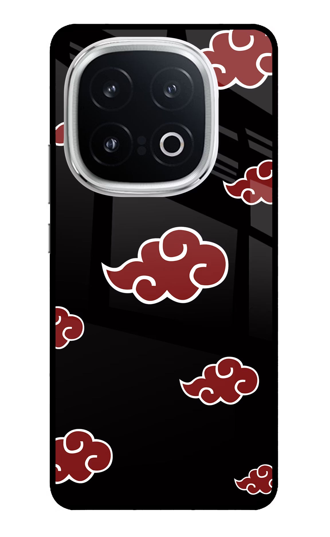 Akatsuki Case for iQOO 13 5G by Casekaro