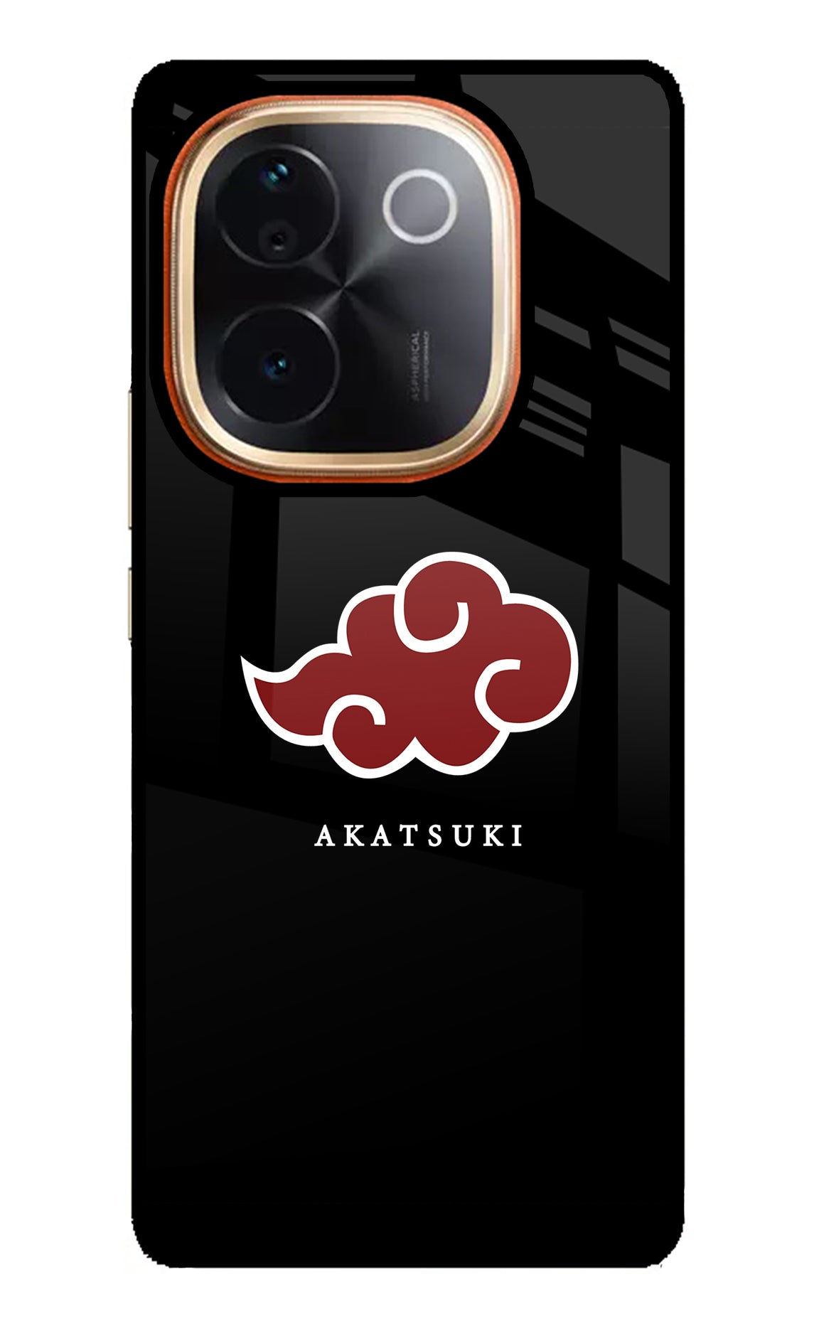 Akatsuki Vivo T3 Pro 5G Glass Case