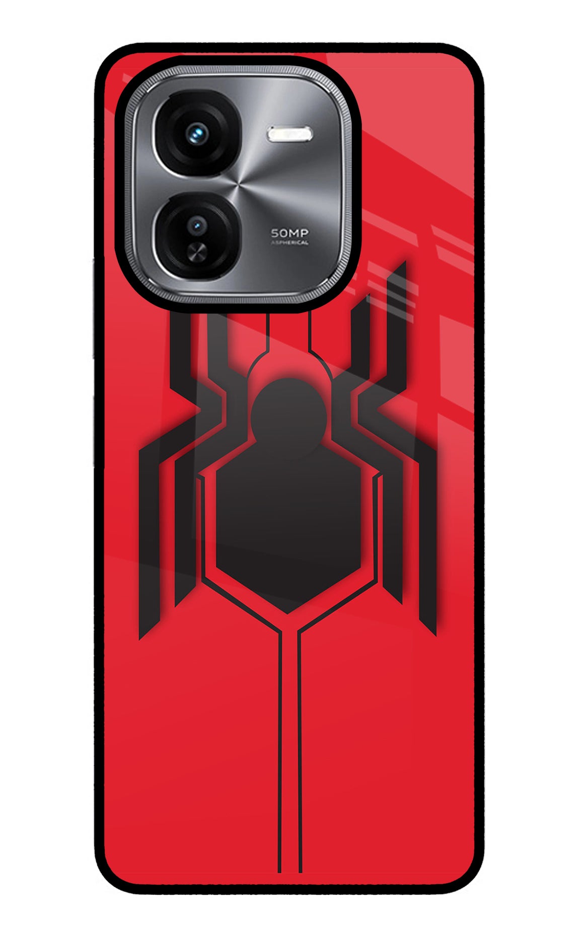 Spider Case for iQOO Z9X