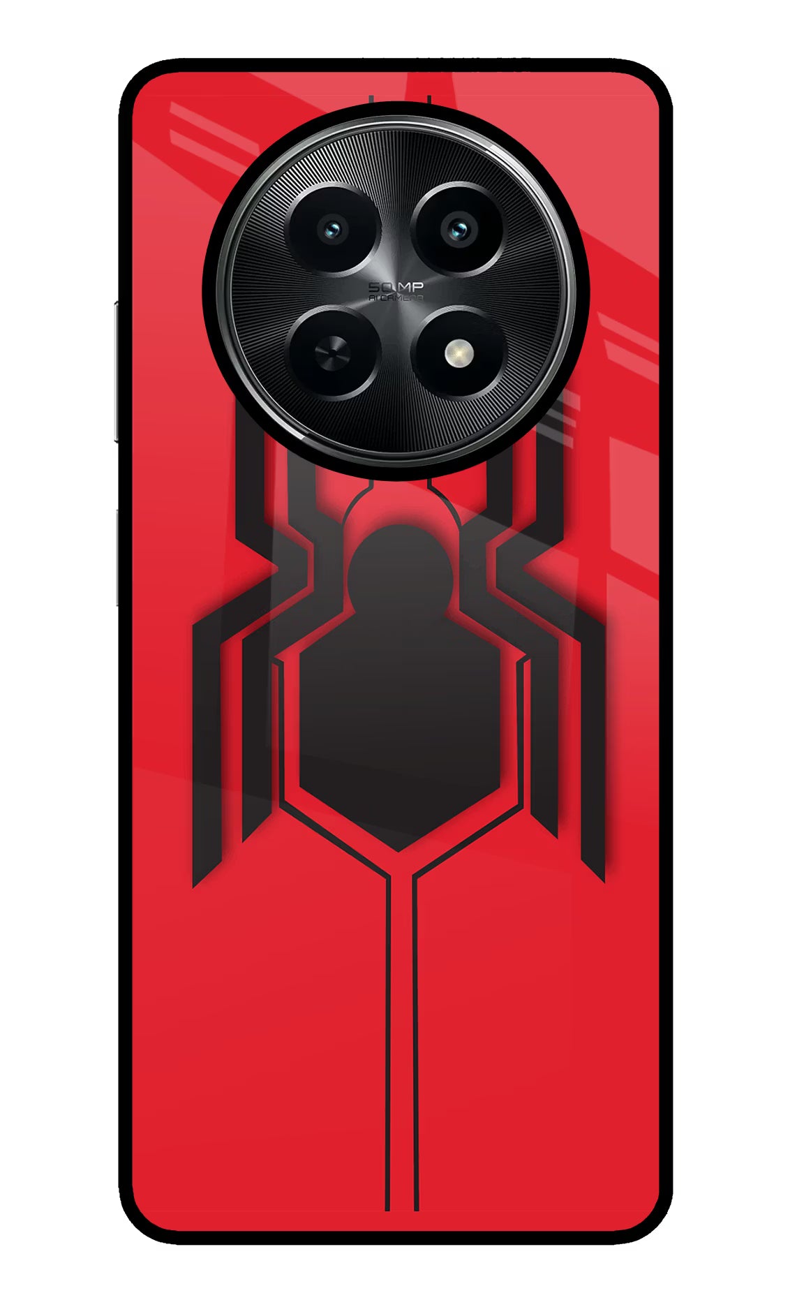 Spider Case for Realme C65 5G by Casekaro