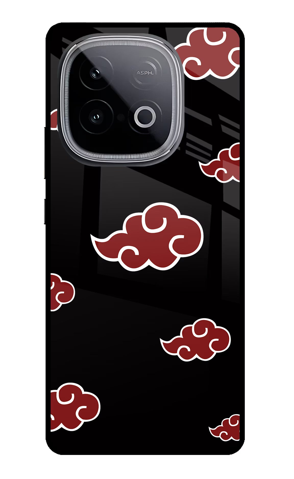 Akatsuki Case for iQOO Neo 10 by Casekaro