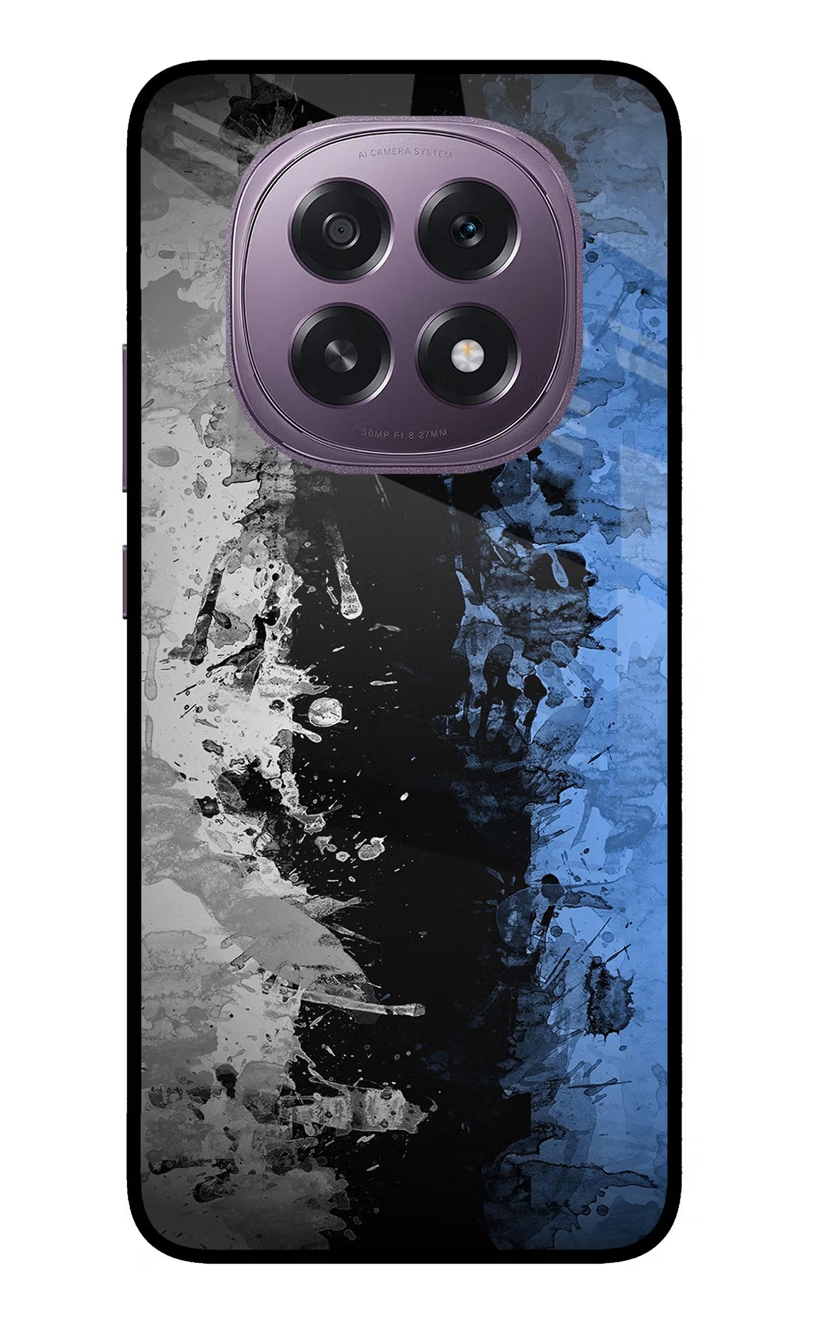 Artistic Design Case for Oppo F29 5G by Casekaro