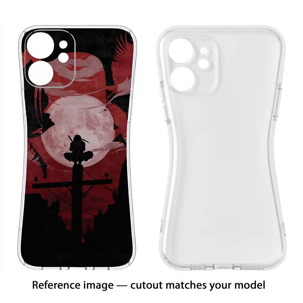 Naruto Anime Case for Samsung S21 by Casekaro