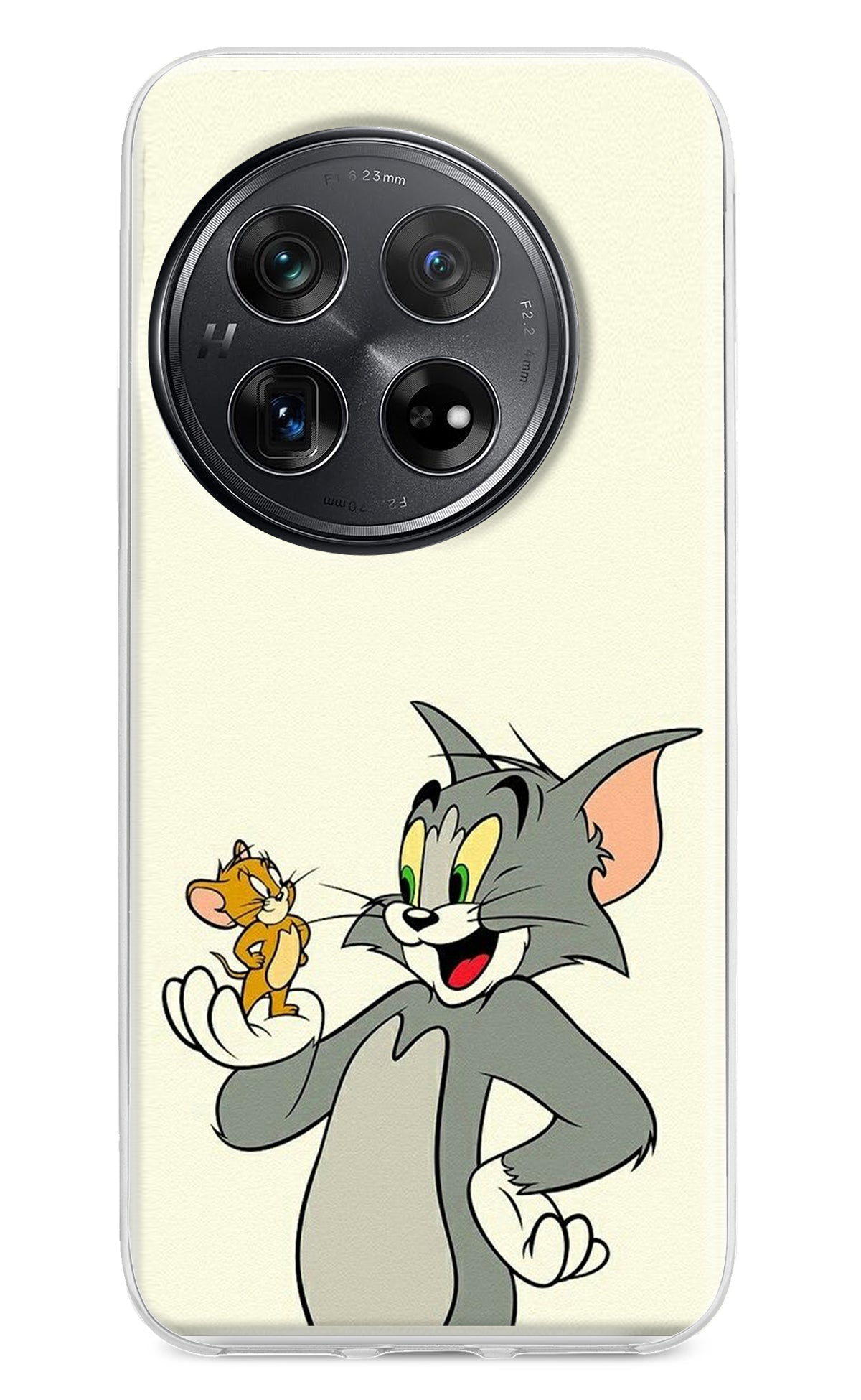 Tom & Jerry Case for Oneplus 12
