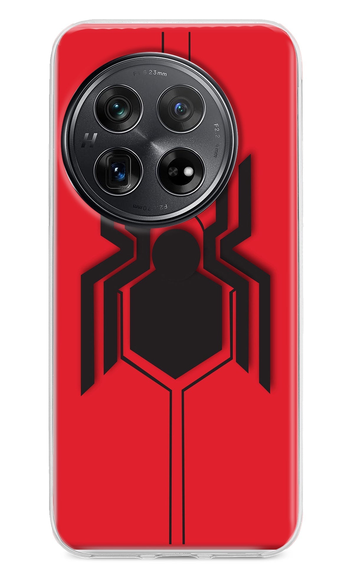 Spider Case for Oneplus 12