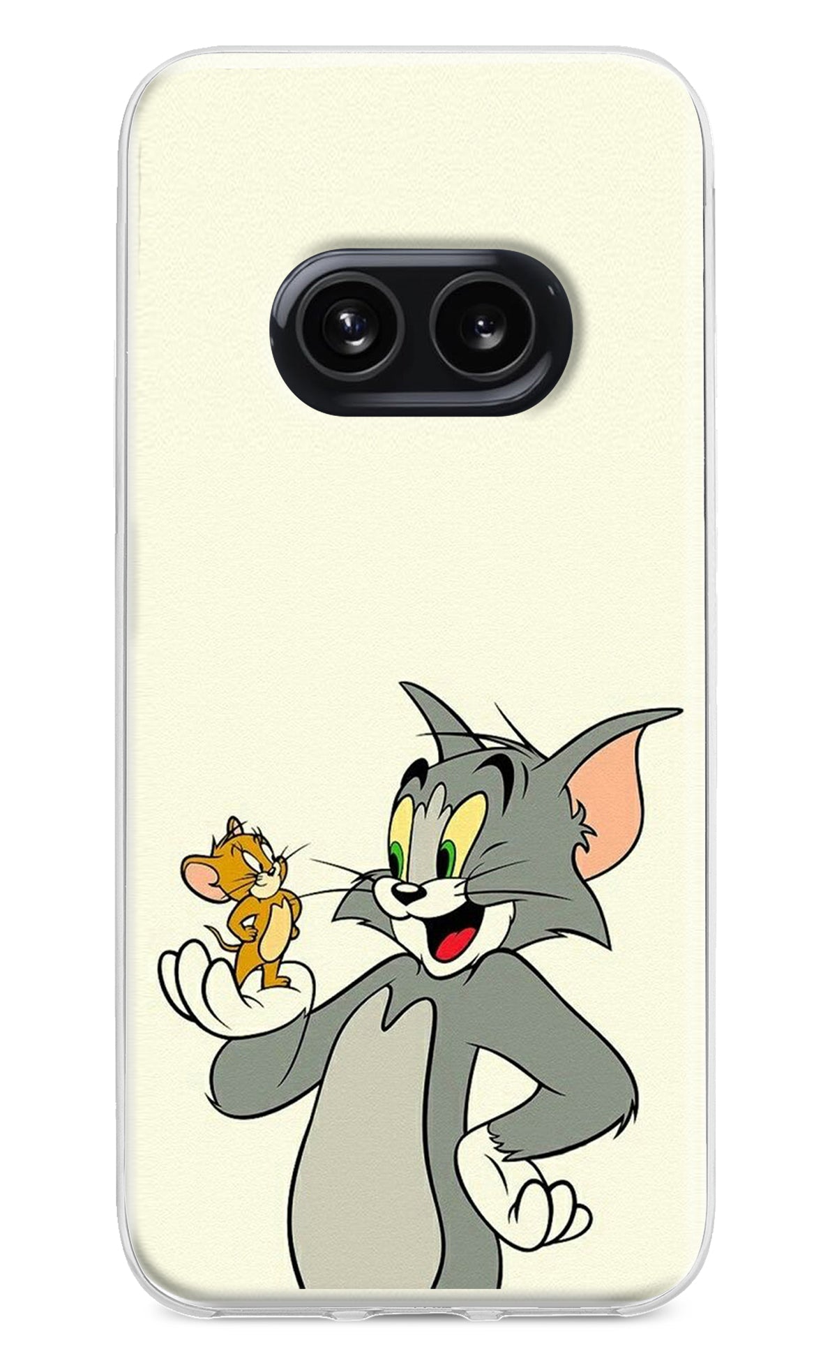 Tom & Jerry Case for Nothing Phone 2A