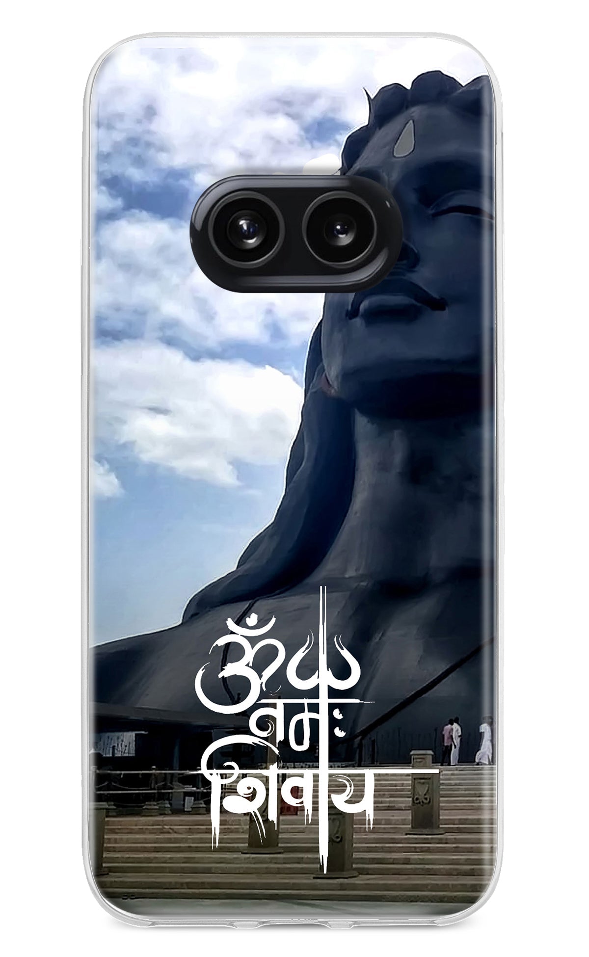 Om Namah Shivay Case for Nothing Phone 2A