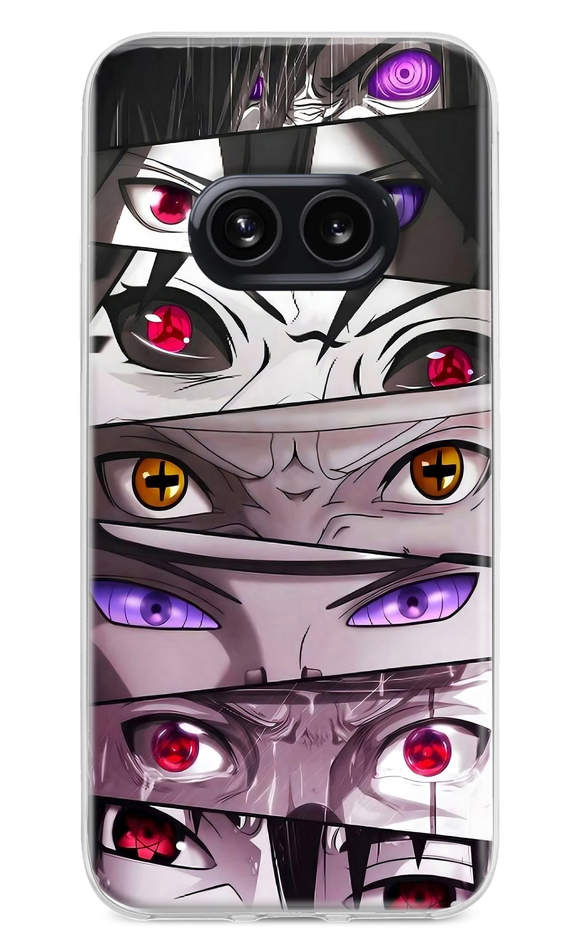 Naruto Anime Case for Nothing Phone 2A