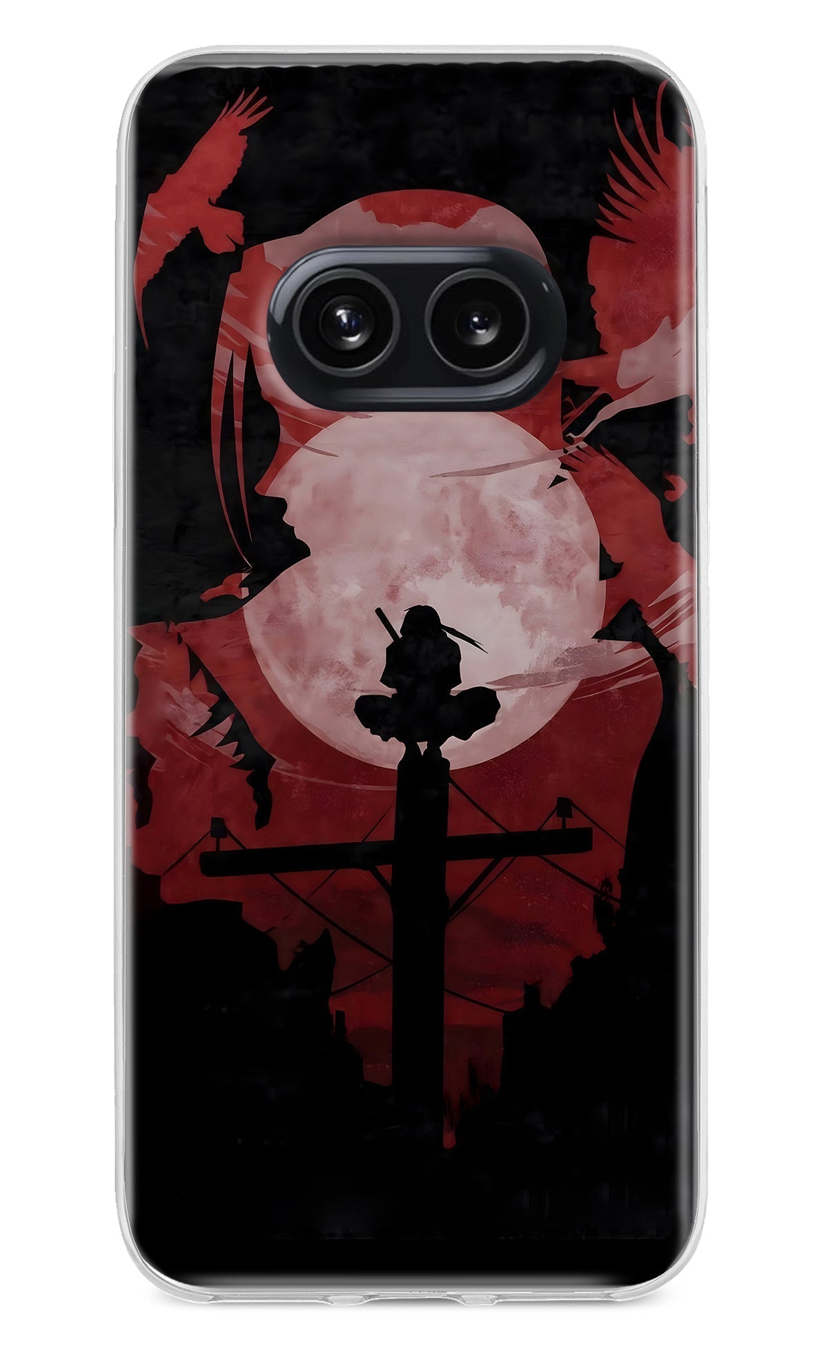 Naruto Anime Case for Nothing Phone 2A