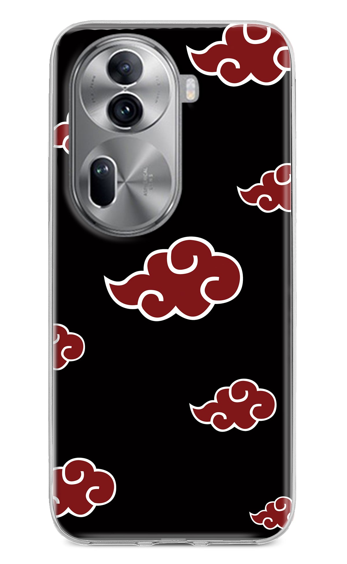 Akatsuki Case for Oppo Reno11 Pro 5G
