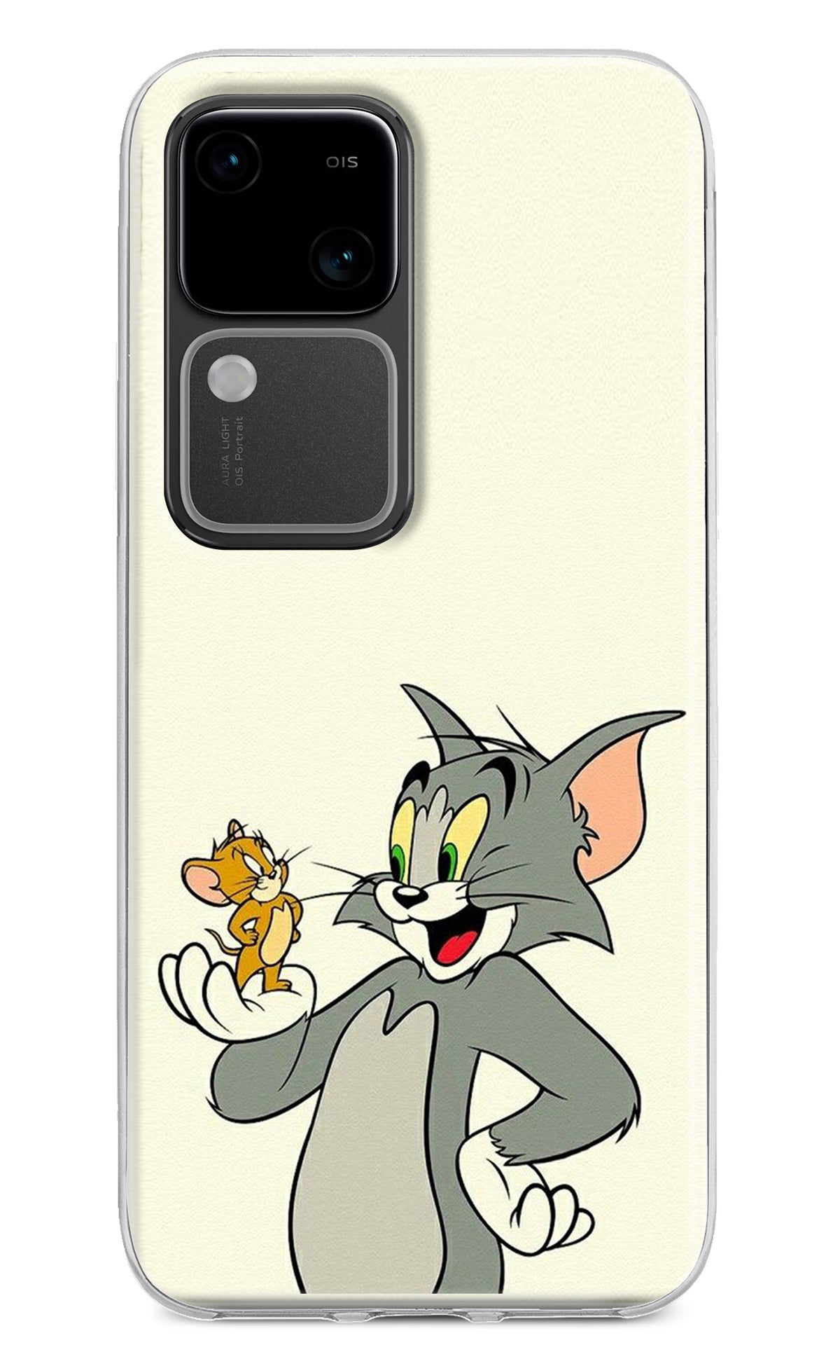 Tom & Jerry Case for Vivo V30 5G