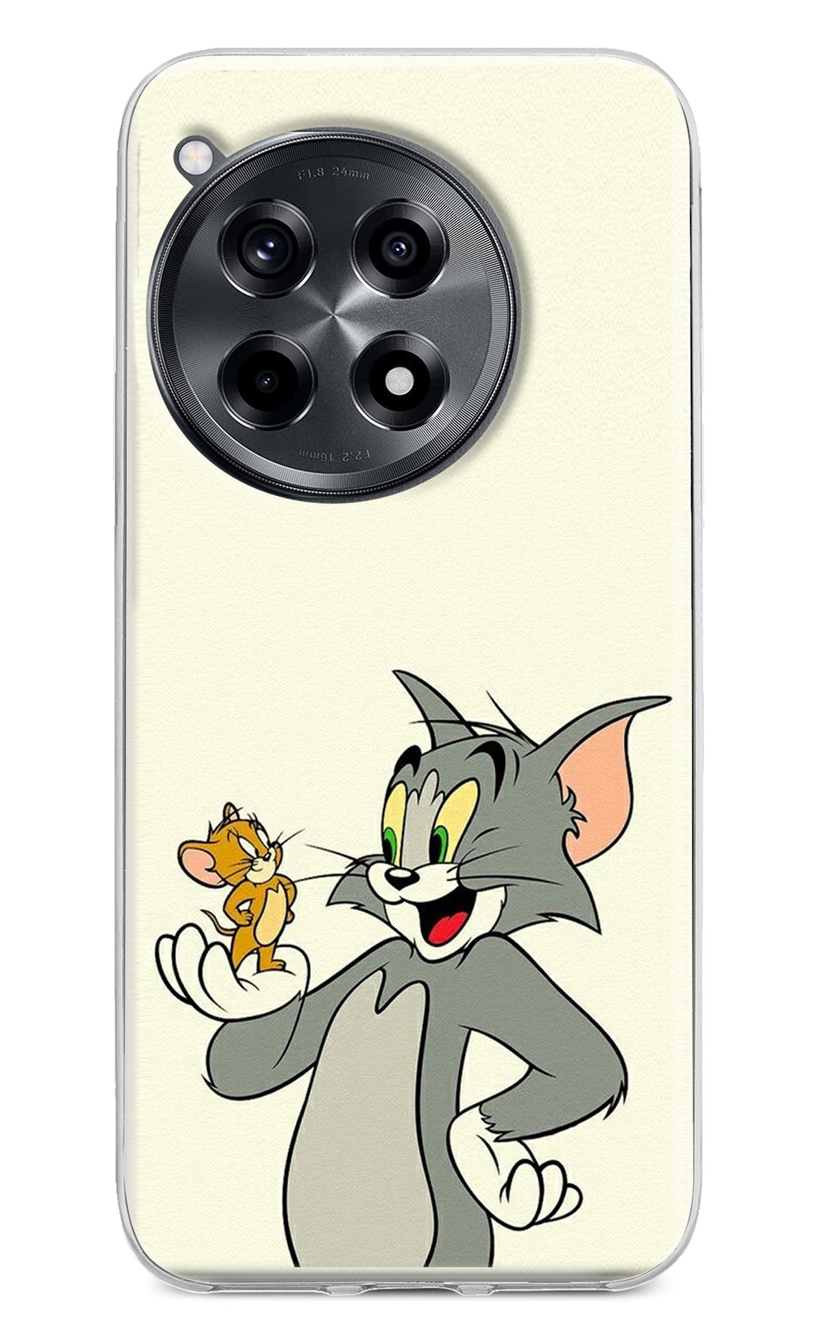 Tom & Jerry Case for OnePlus 12R