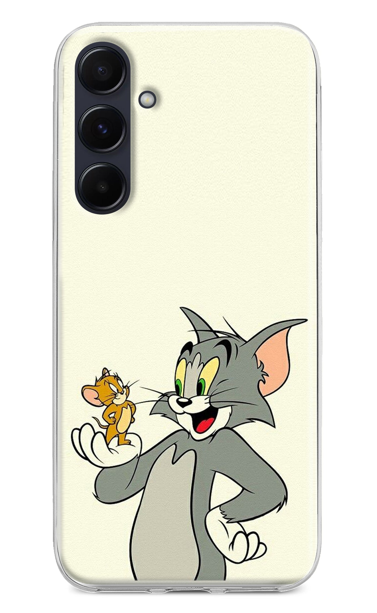 Tom & Jerry Case for Samsung A55 5G