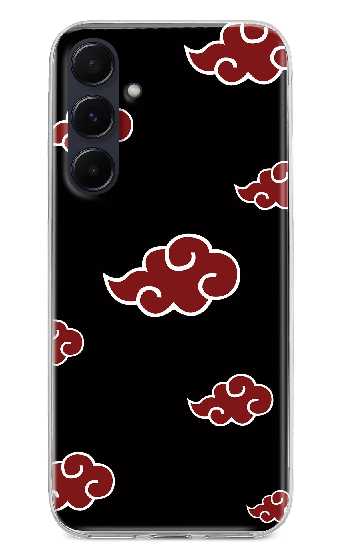 Akatsuki Case for Samsung A55 5G