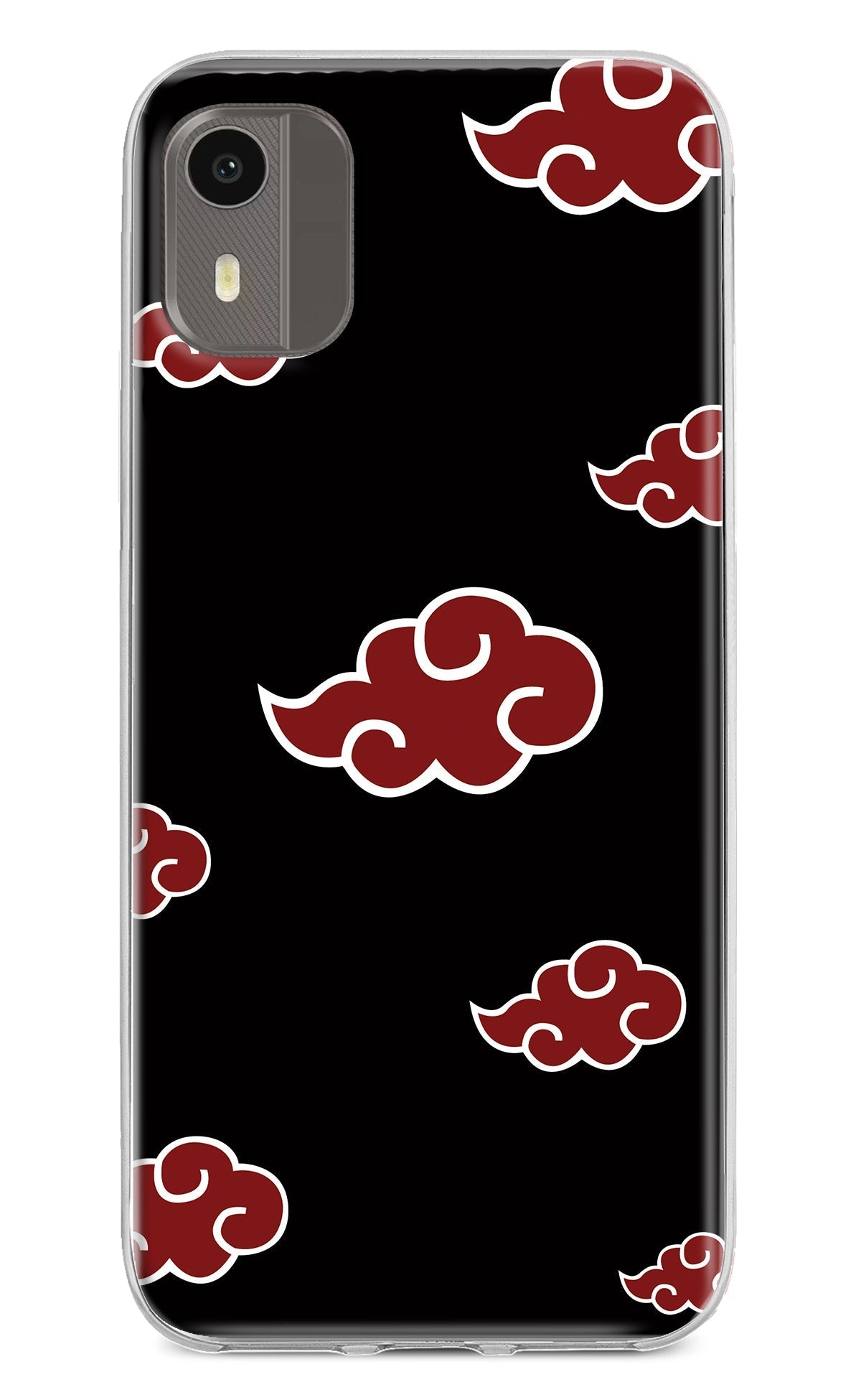 Akatsuki Case for Nokia C12/C12 Pro