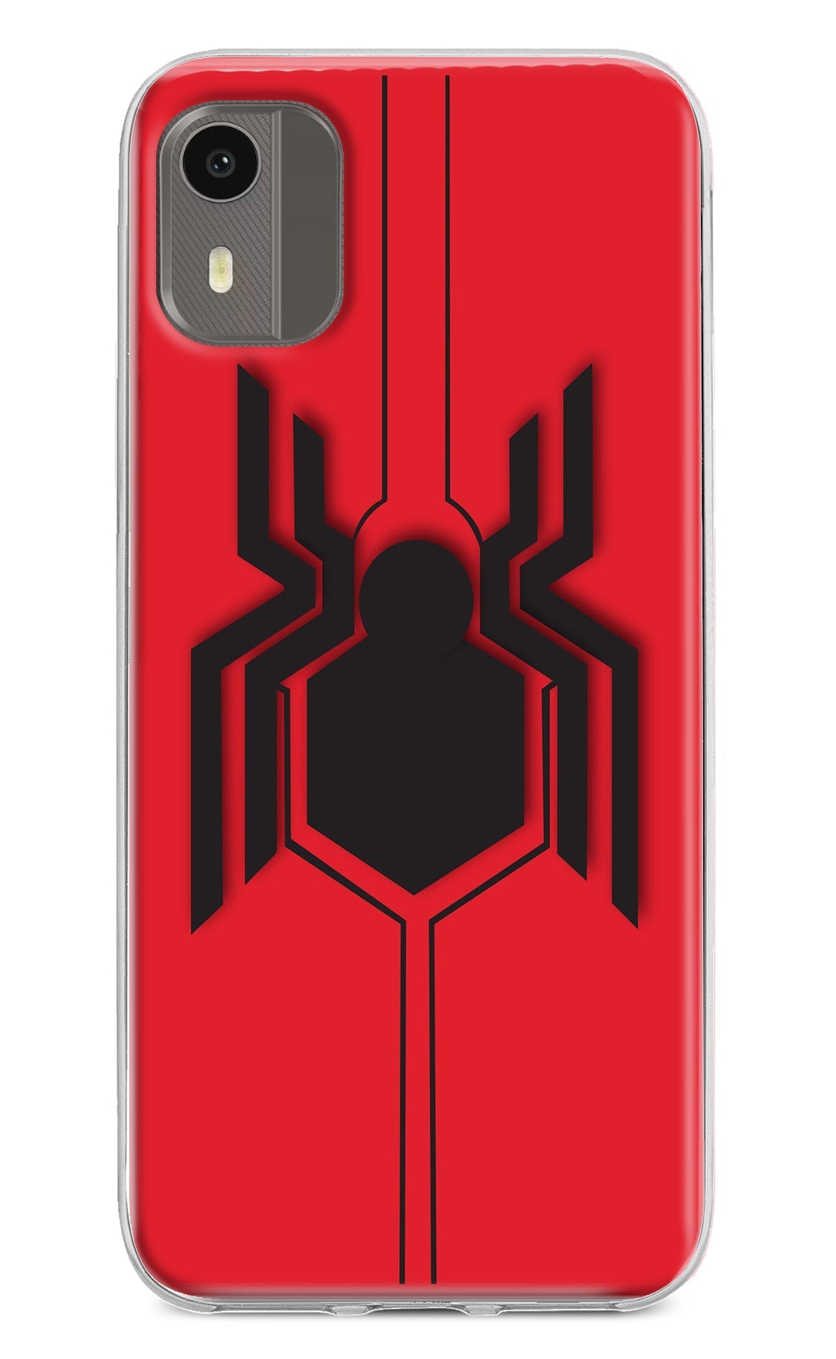 Spider Case for Nokia C12/C12 Pro